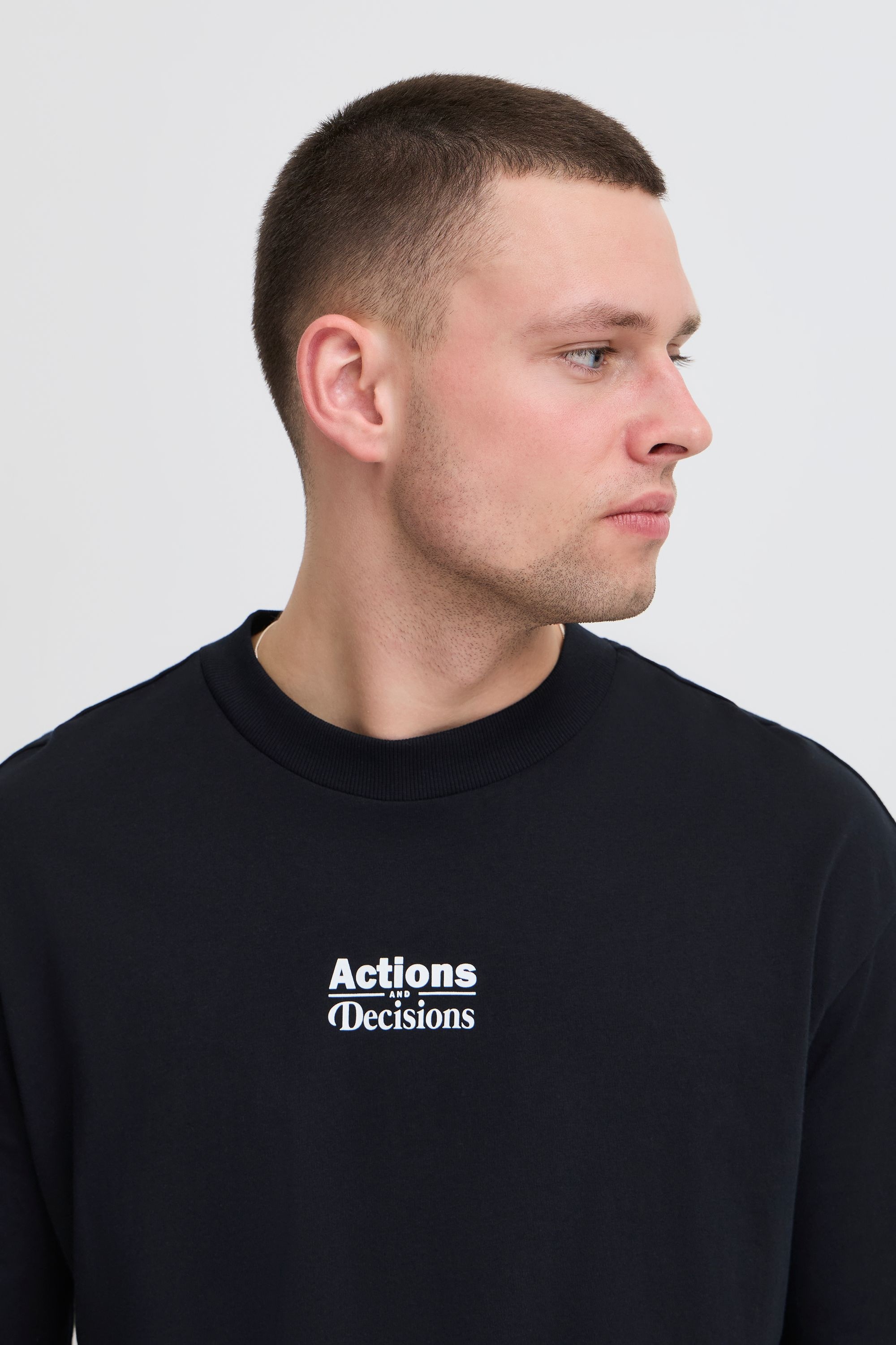 Blend T-Shirt »T-Shirt BHJAMIL«