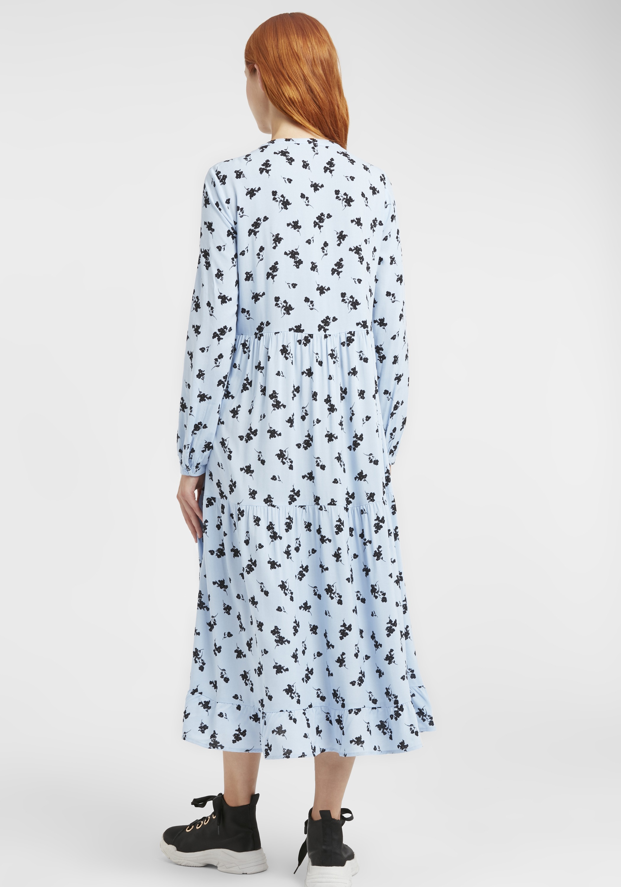 b.young Blusenkleid »Blusenkleid BYIsole«