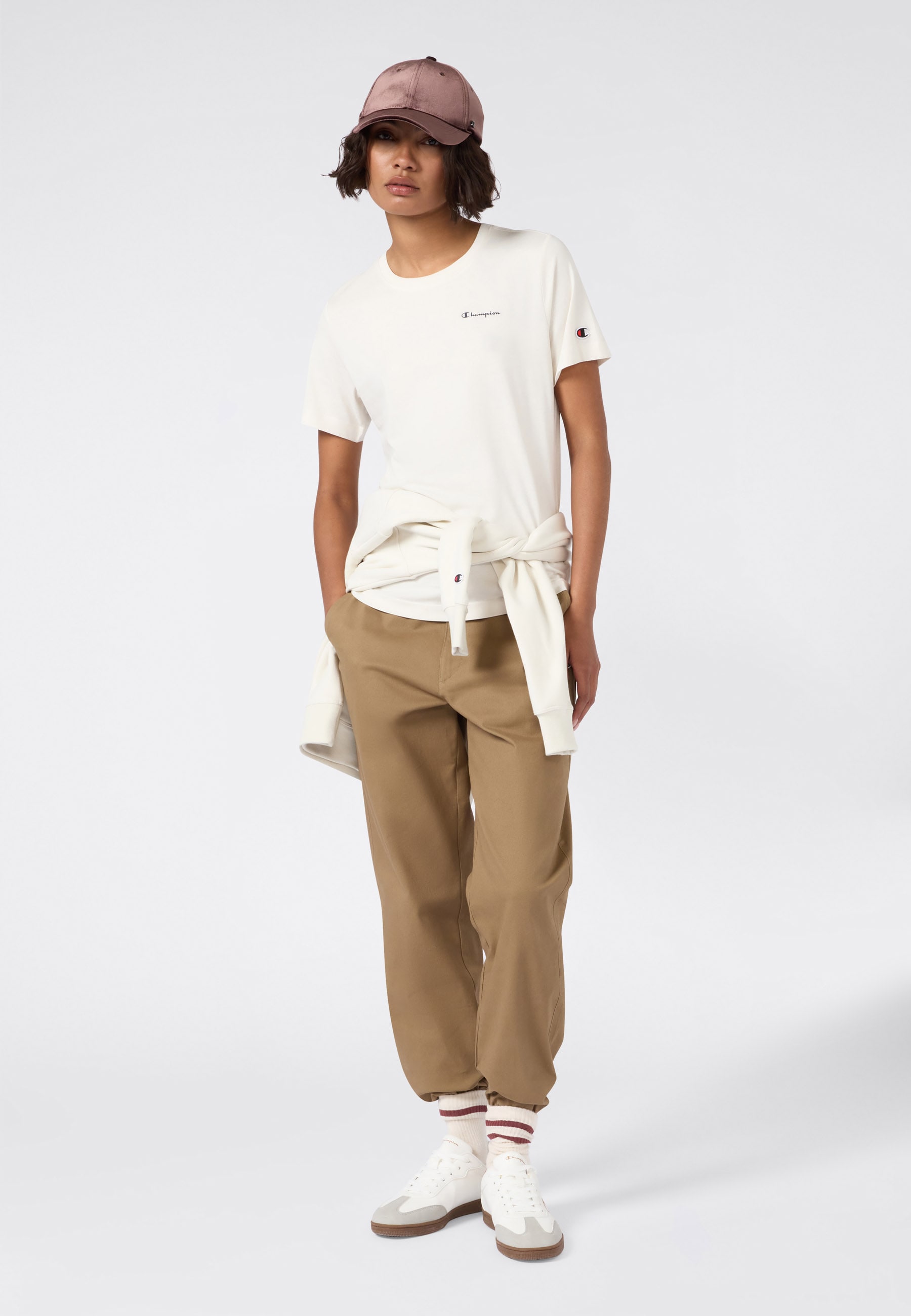 Champion T-Shirt 1 Stk. tlg.