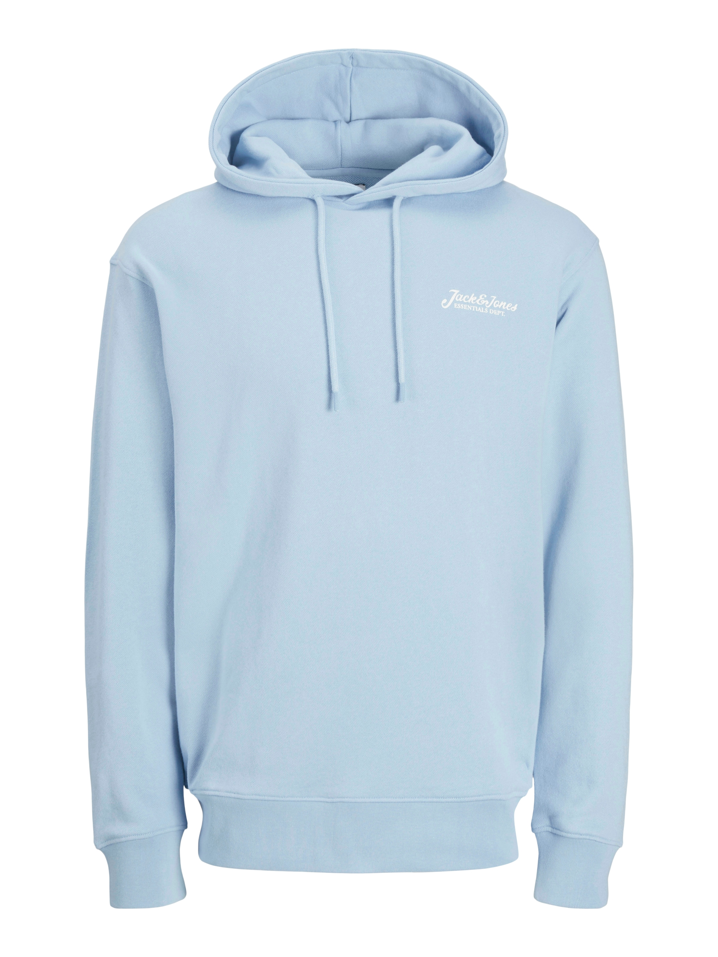 Jack & Jones Kapuzensweatshirt »JJBEAU SWEAT HOOD«