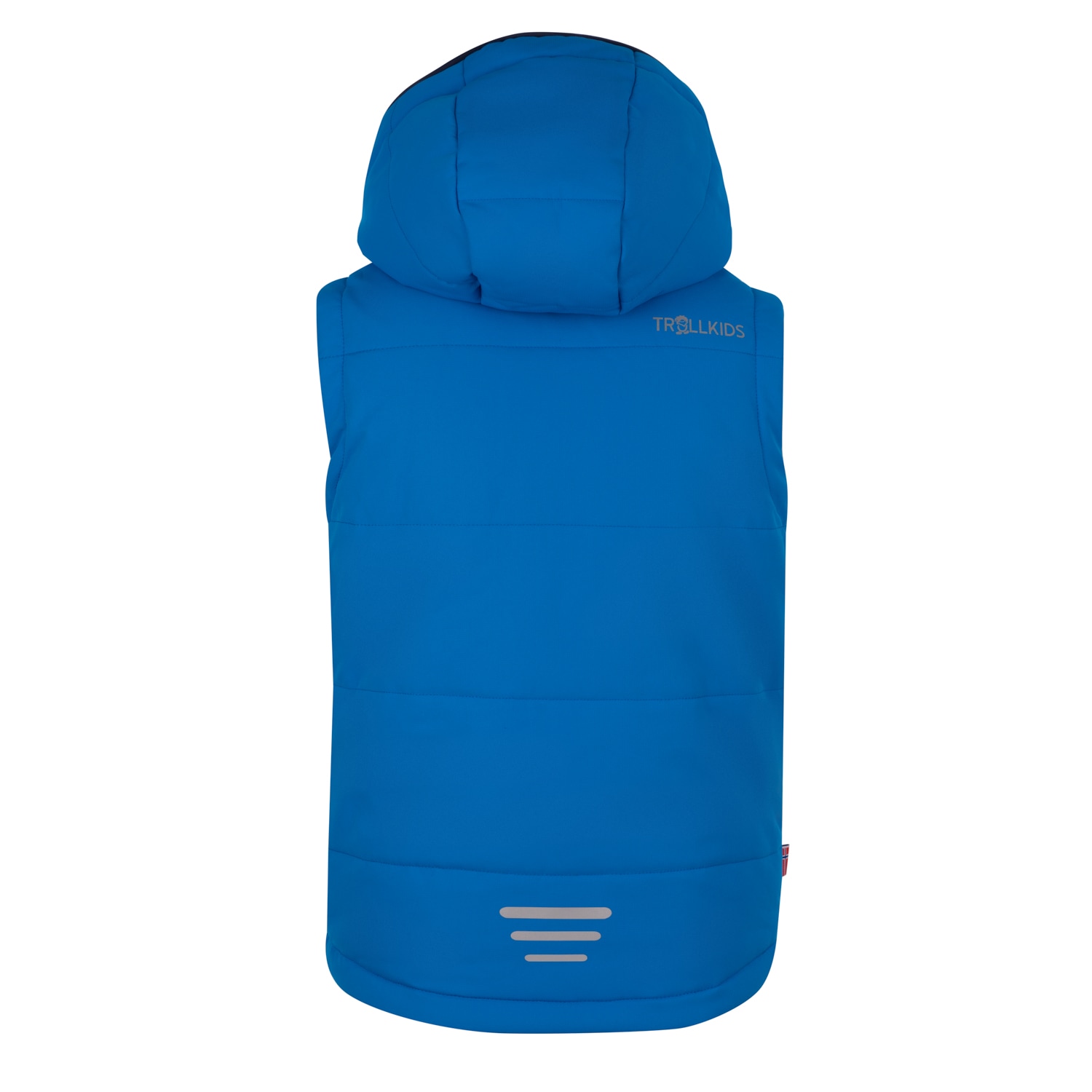 TROLLKIDS Steppweste »KIDS NARVIK VEST XT«