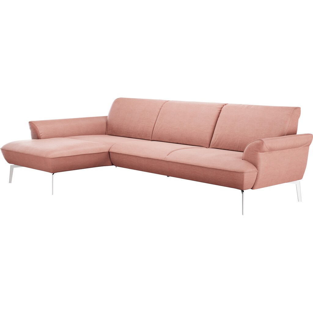 himolla Ecksofa »himolla 9900«