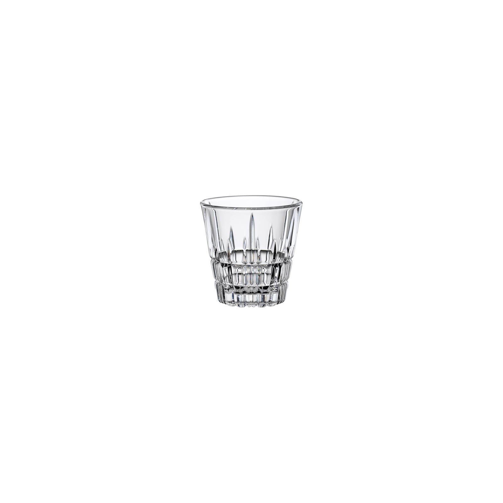SPIEGELAU Espressoglas »Espressogläser Perfect Serve 80 ml 4er Set transparent«
