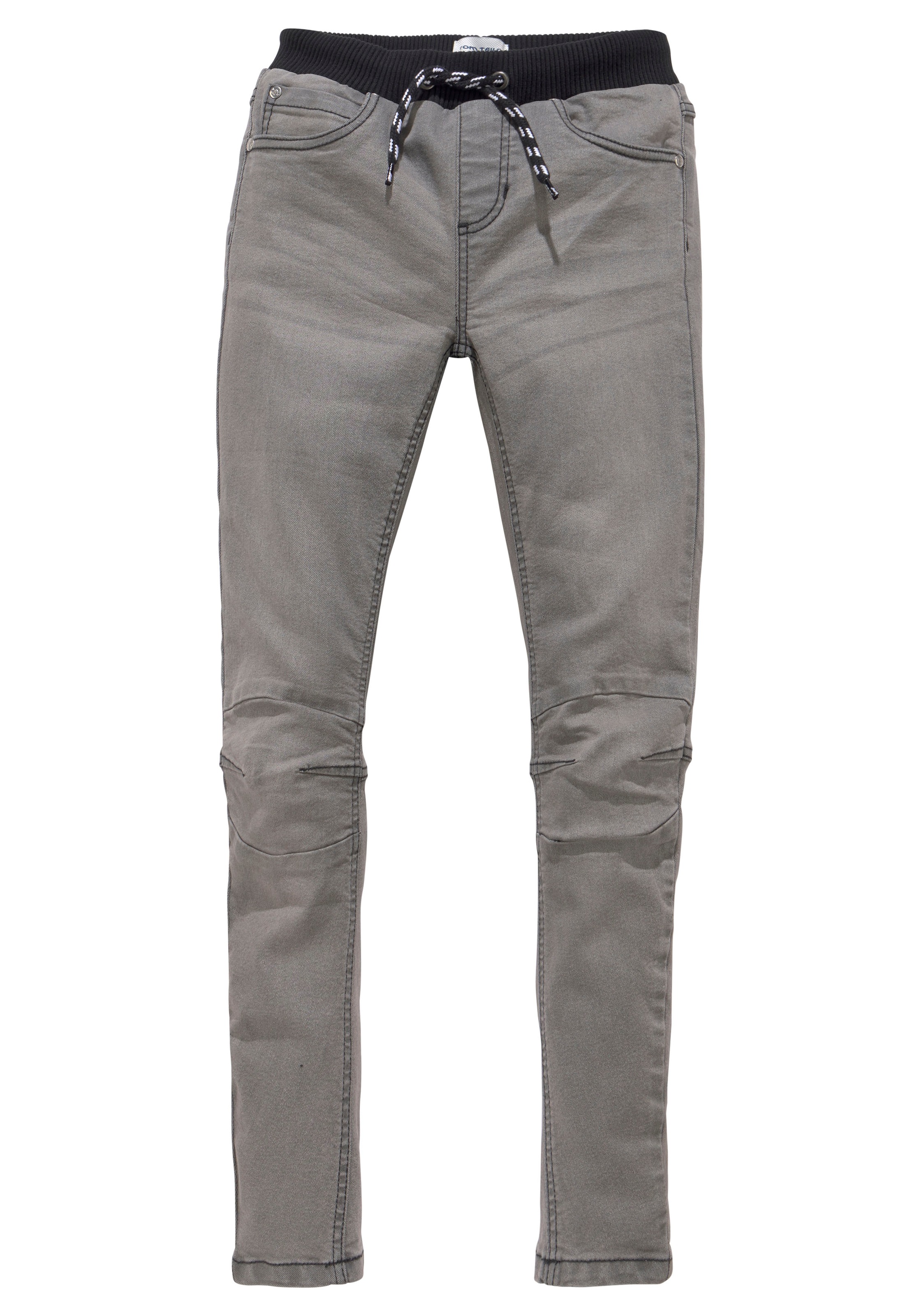 TOM TAILOR Polo Team Schlupfjeans »mit schmalem Bein« kaufen