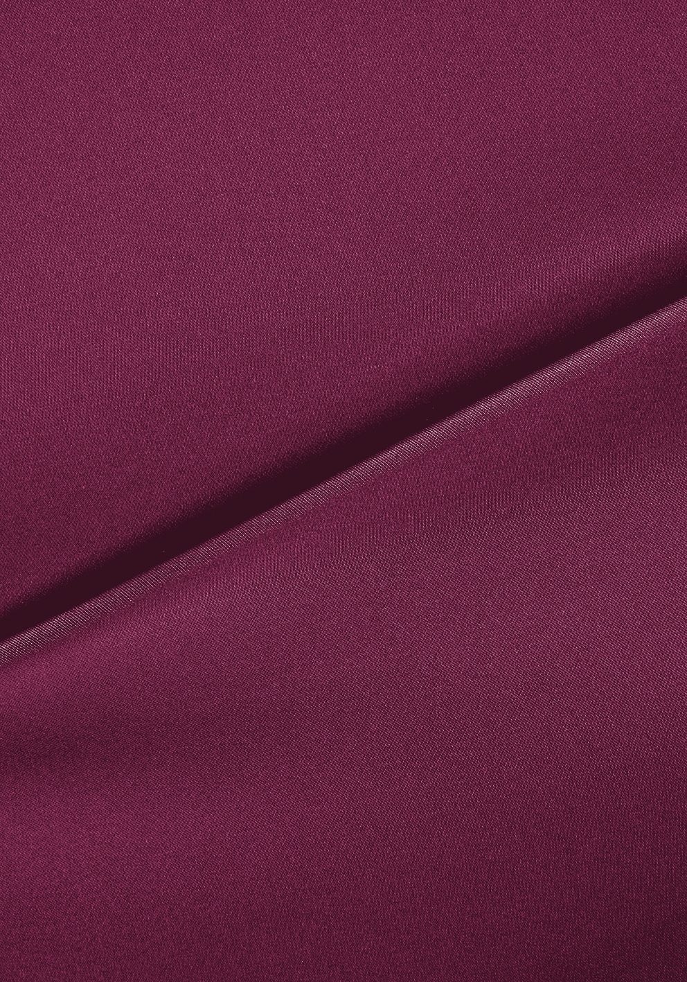 LASCANA Negligé »Dessous«, aus edlem Satin-Stretch mit verführerischer  Spitze bei ♕