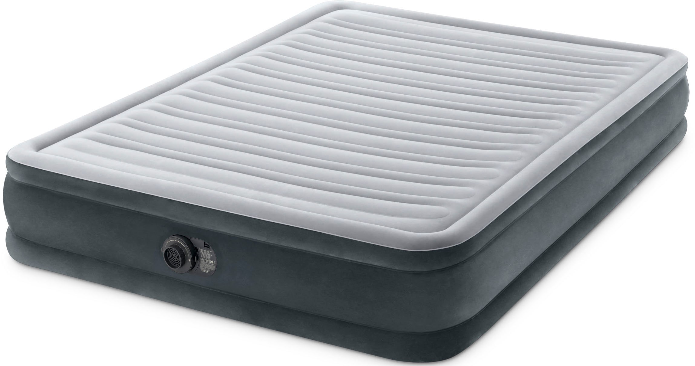 Luftbett »DuraBeam ComfortPlushMidRise mit 220V Pumpe«