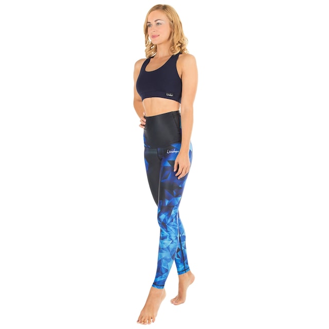 Leggings High Waist mit HWL102«, Winshape bei Power »Functional Bauch-Weg-Effekt Shape ♕