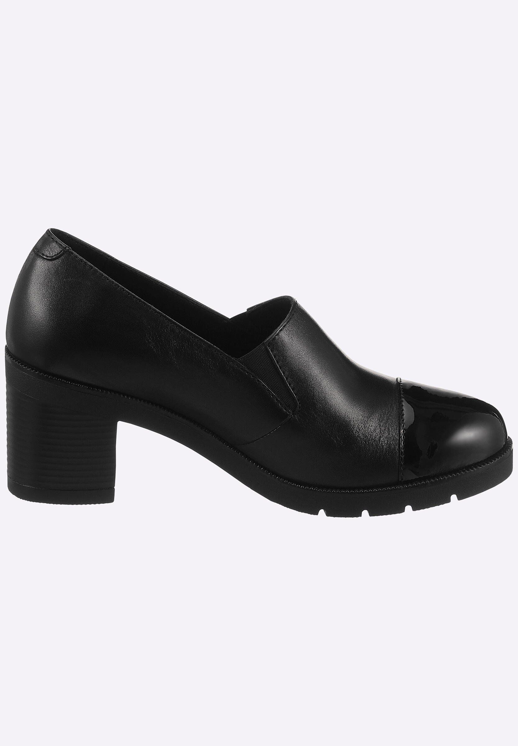 heine Pumps »Pumps Pumps«