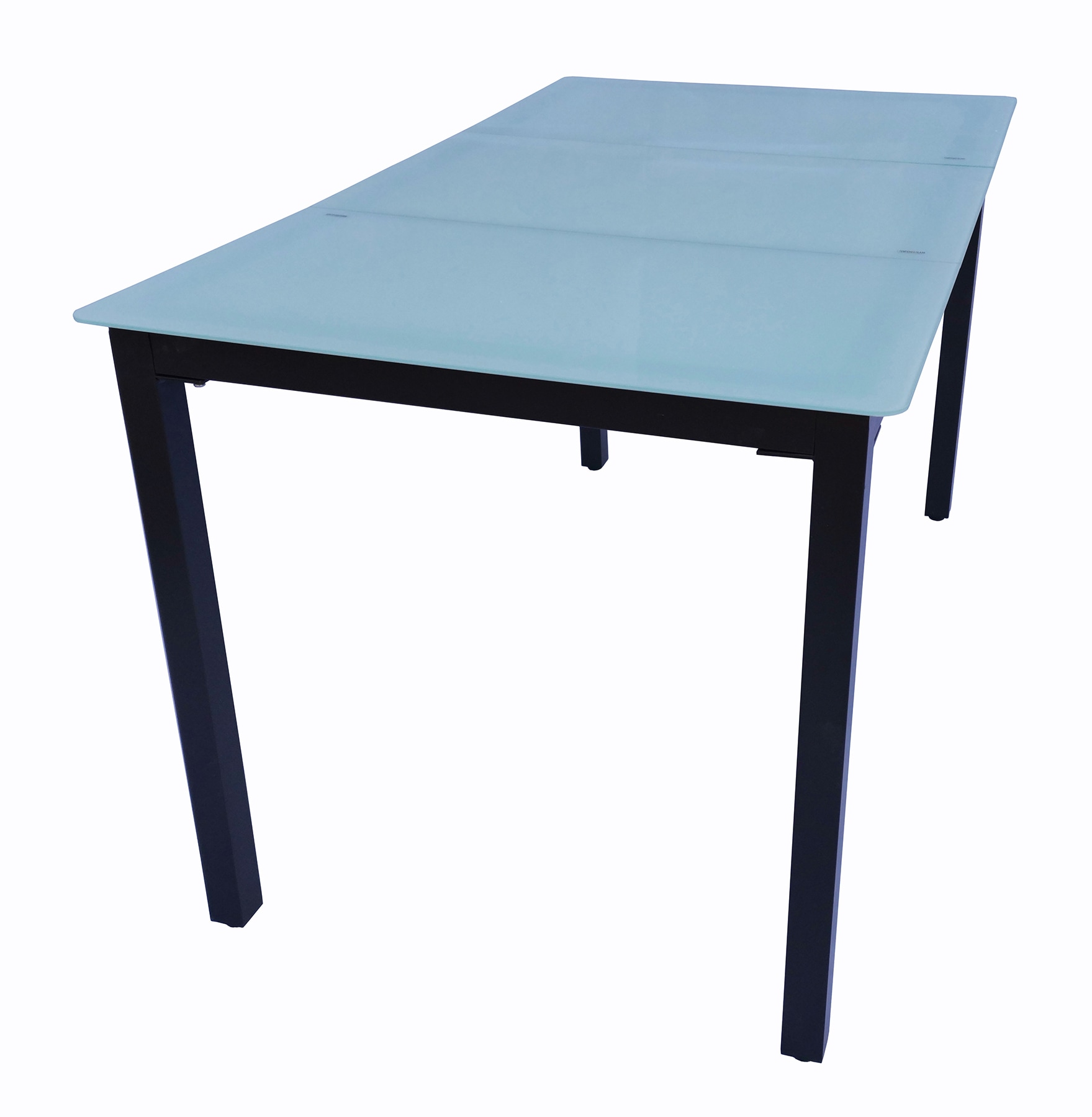 VCM Garten-Essgruppe »VCM 5 tlg. Gartenmöbel Set | Sitzgruppe Essgruppe | 1x Tisch, 4x Stühle | Tisch Maße ca. H. 76 x B. 140 x T. 80 cm | Stühle 140 MA«, (5 tlg., MA)