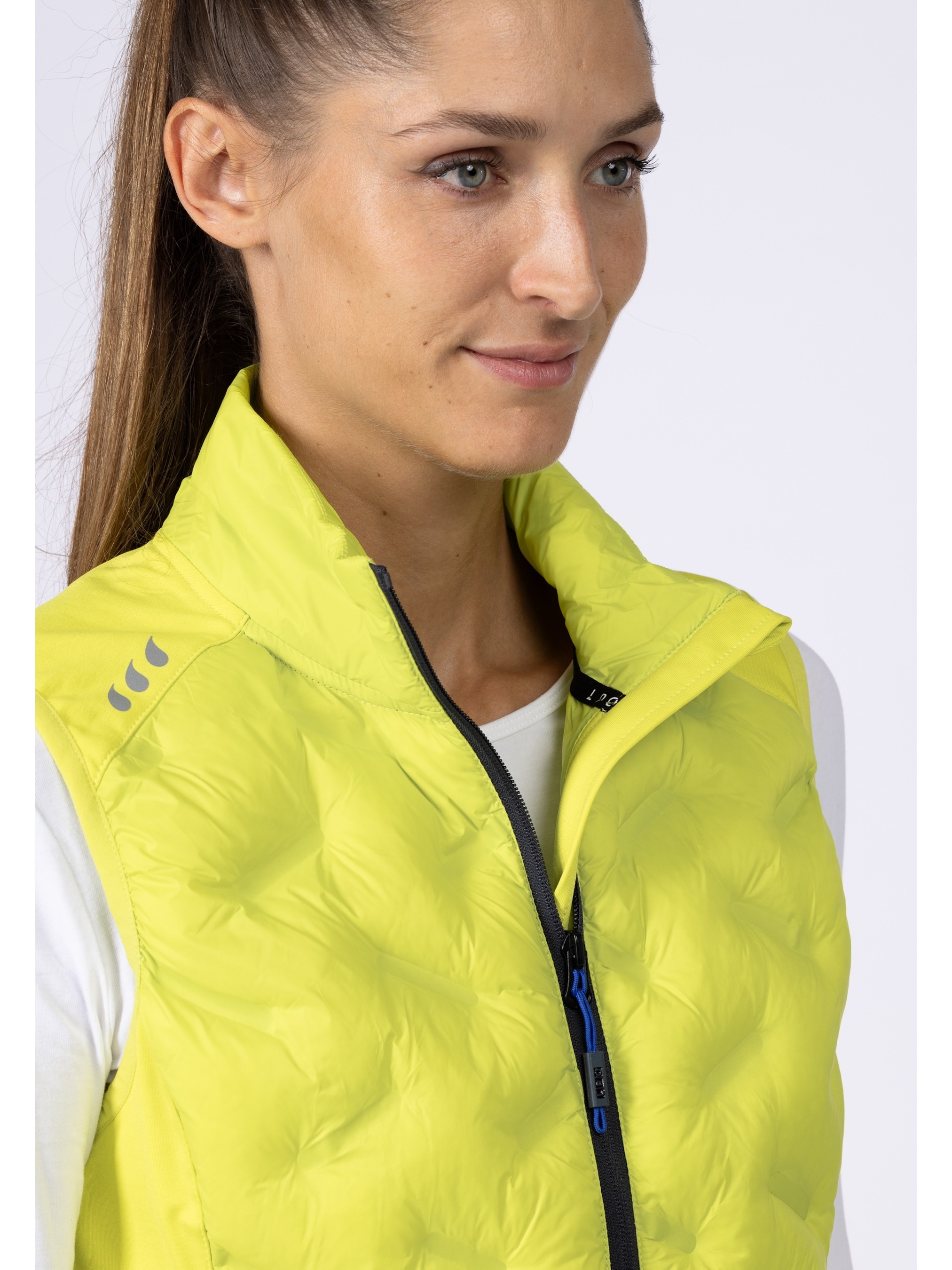 LPO Funktionsweste »Damen Hybridweste Yolanda«