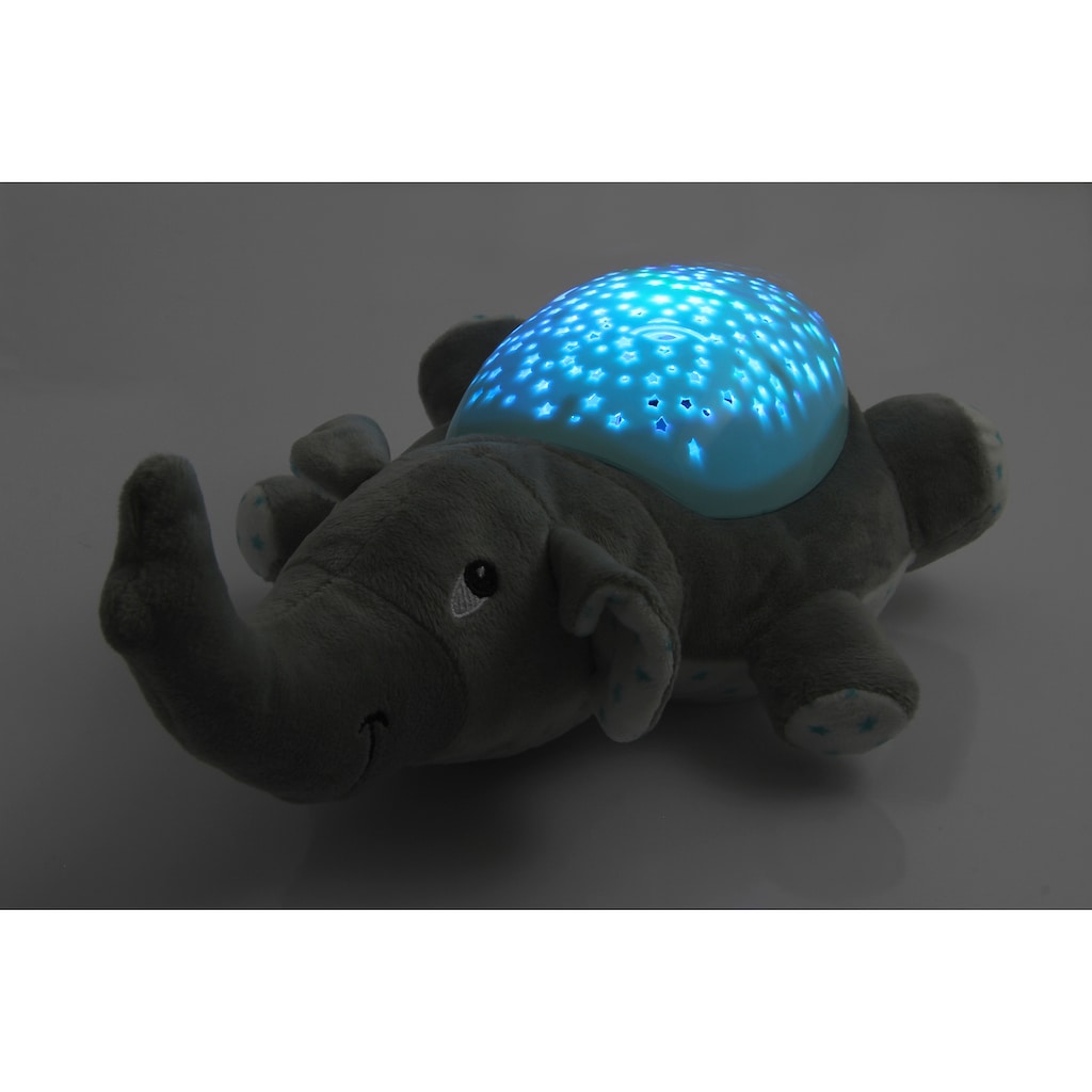 Jamara Kuscheltier »Sternenlicht Dreamy, Elefant«