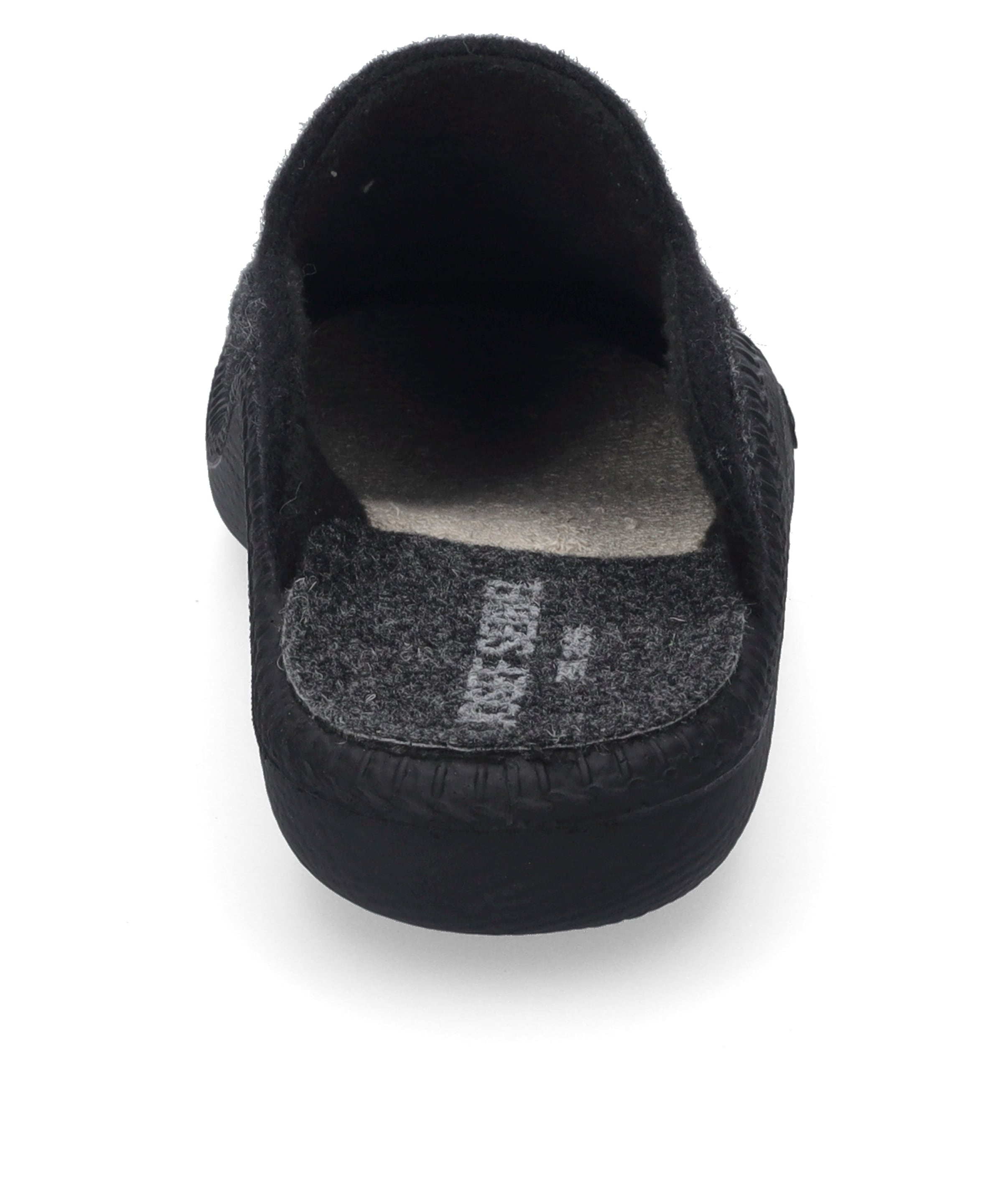 Josef Seibel Hausschuh »Monaco H 12, titan-kombi«