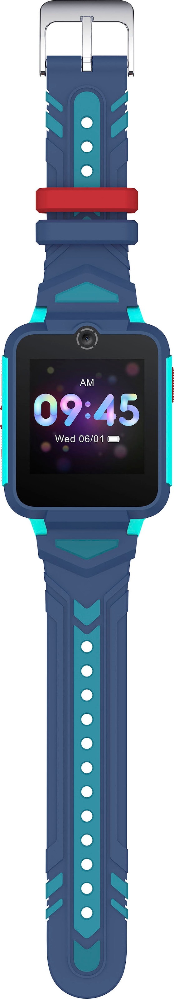 TCL Smartwatch »MT42X«, (Proprietär)