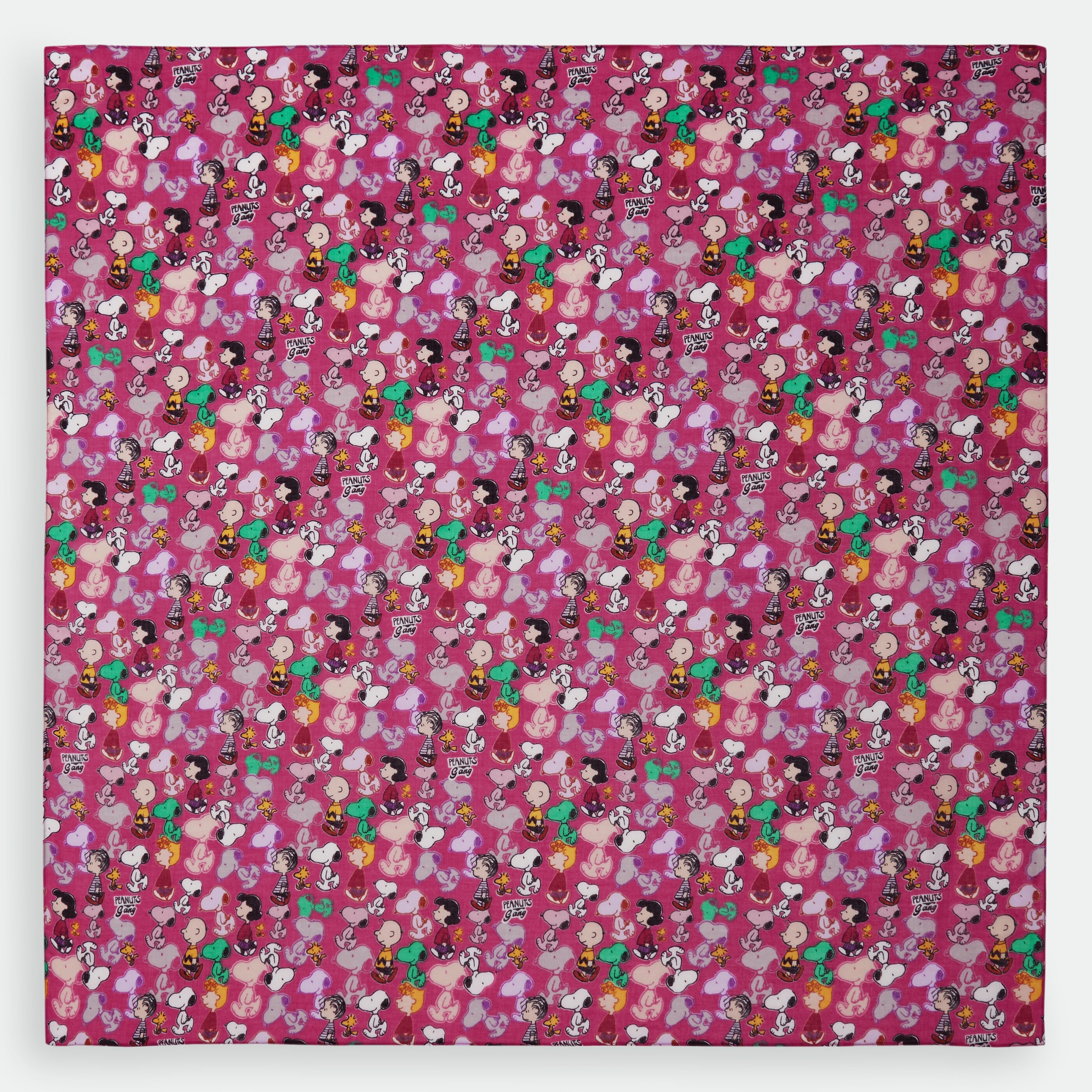 Codello Modetuch »Codello Tuch« mit Allover-Print