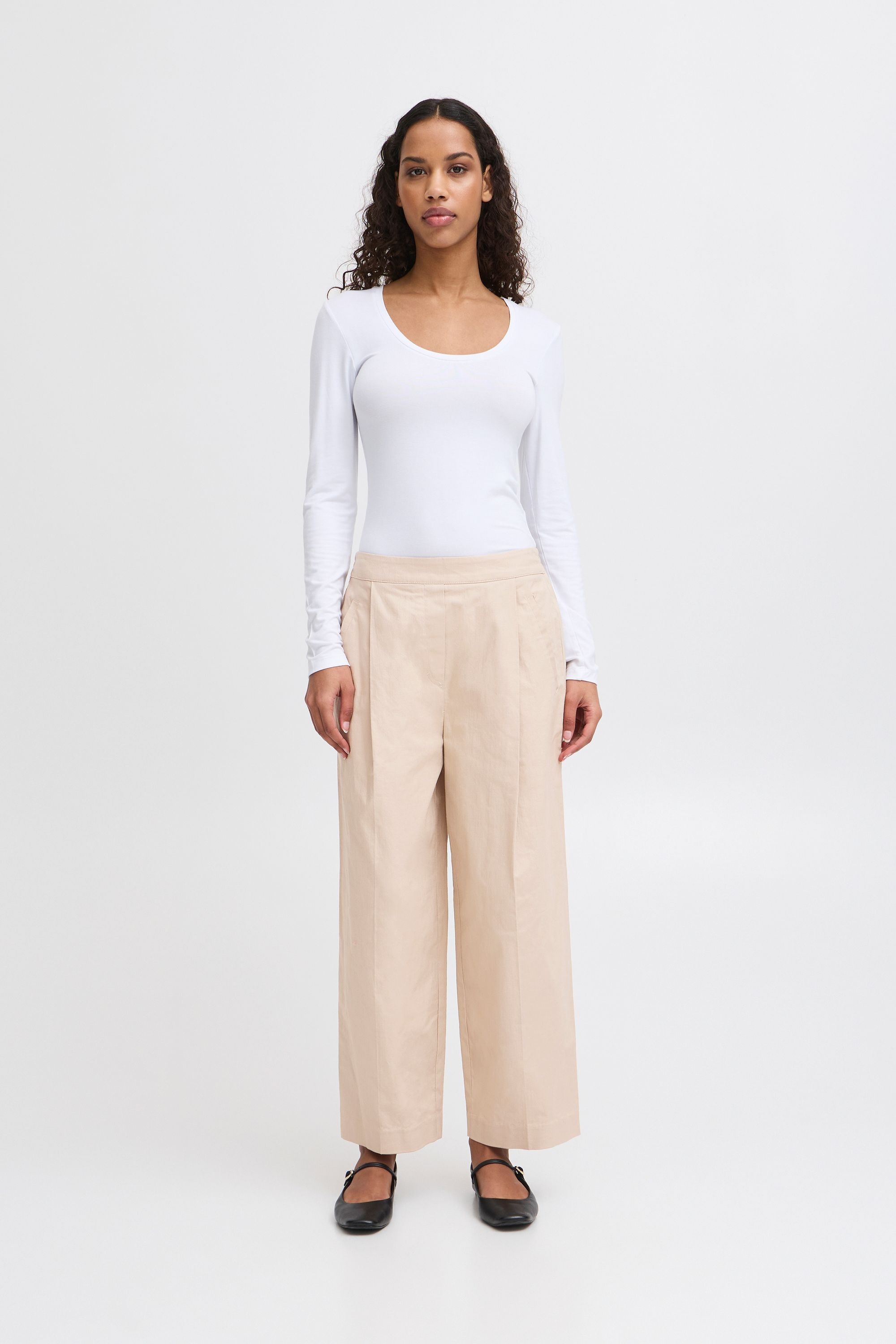 Ichi Culotte »Culotte IHUNICA«