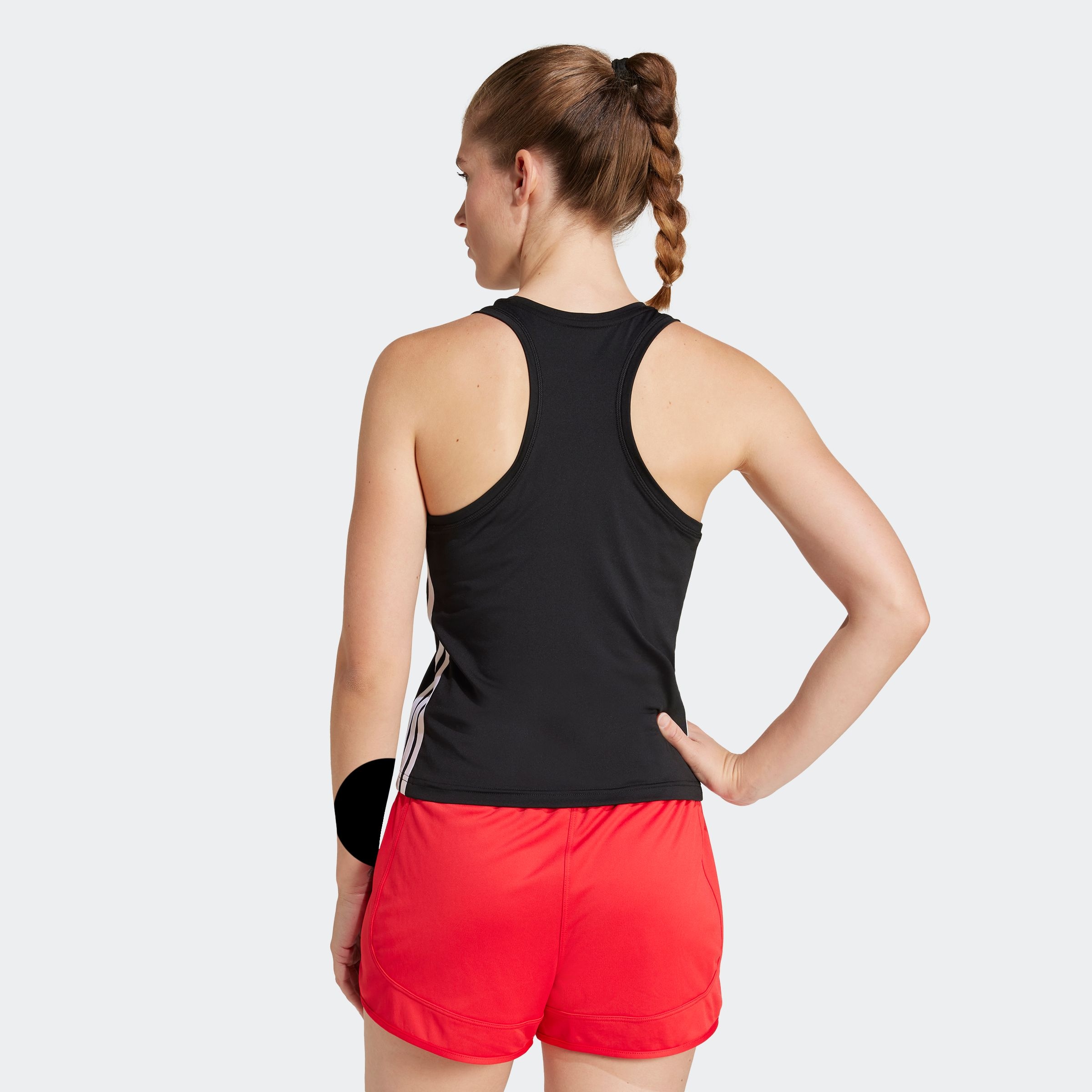 adidas Performance Tanktop »WE 3S TK«