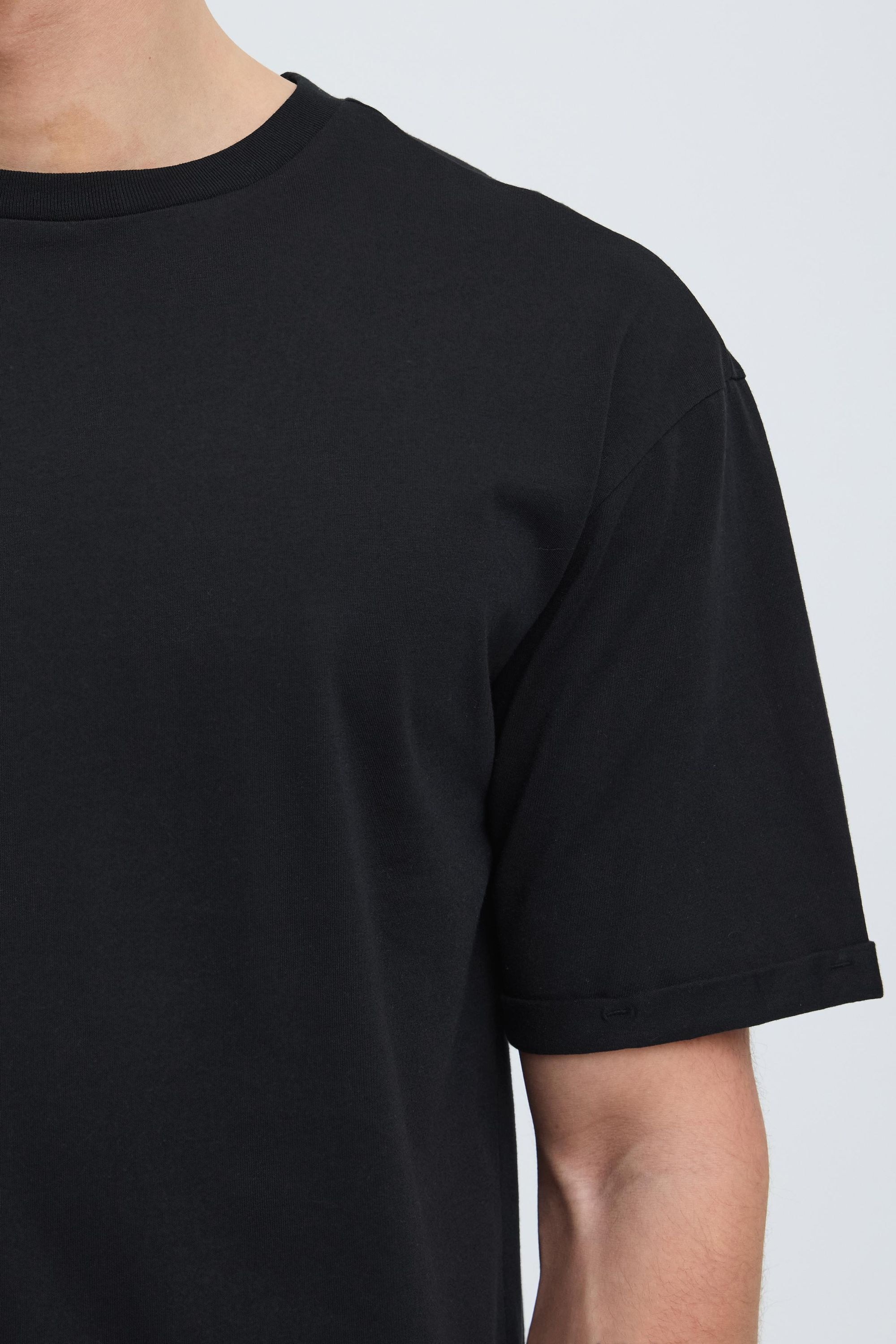 Blend T-Shirt »T-Shirt BHKriso 3 Pack«