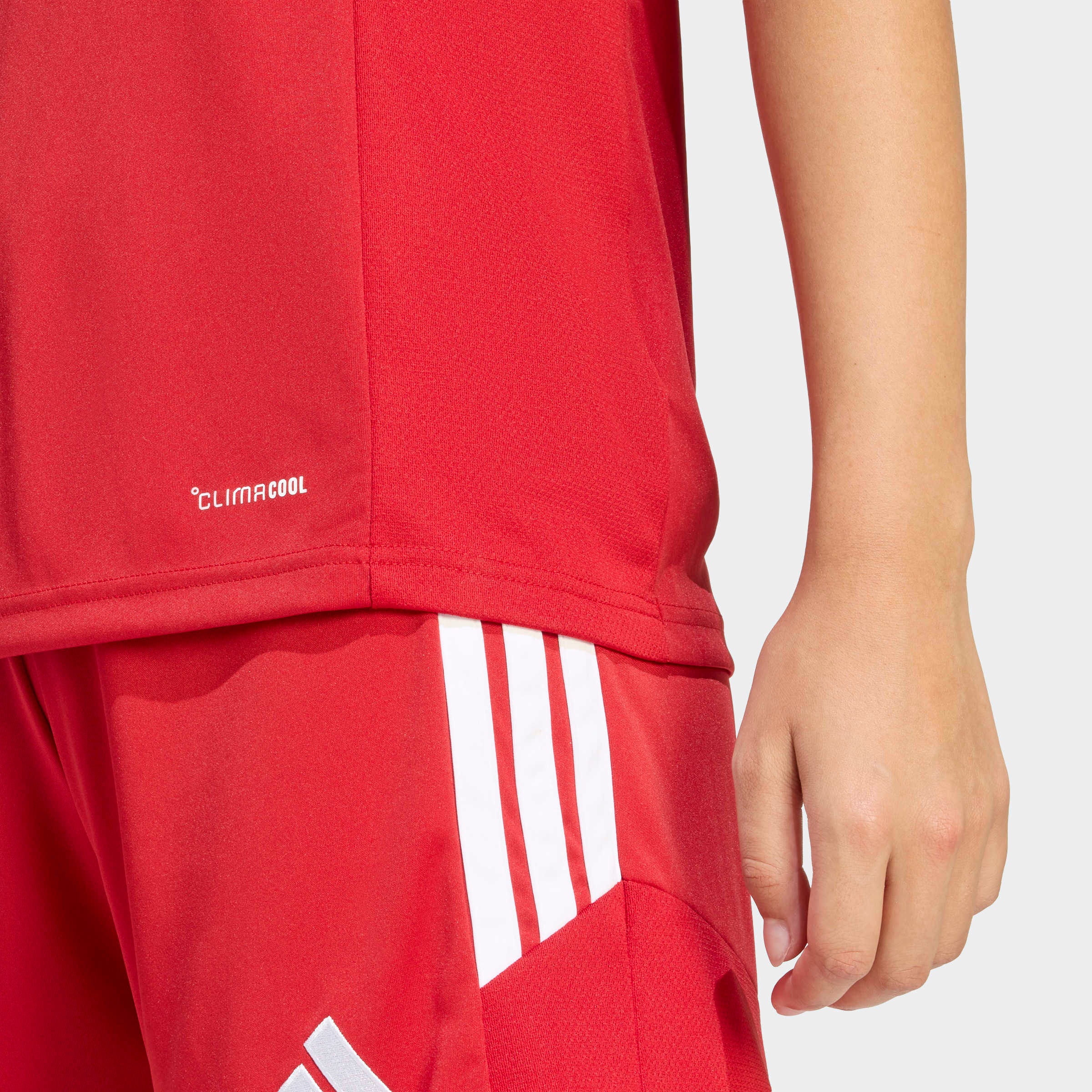 adidas Performance Fußballtrikot »TIRO26 LEAGUE TRIKOT«