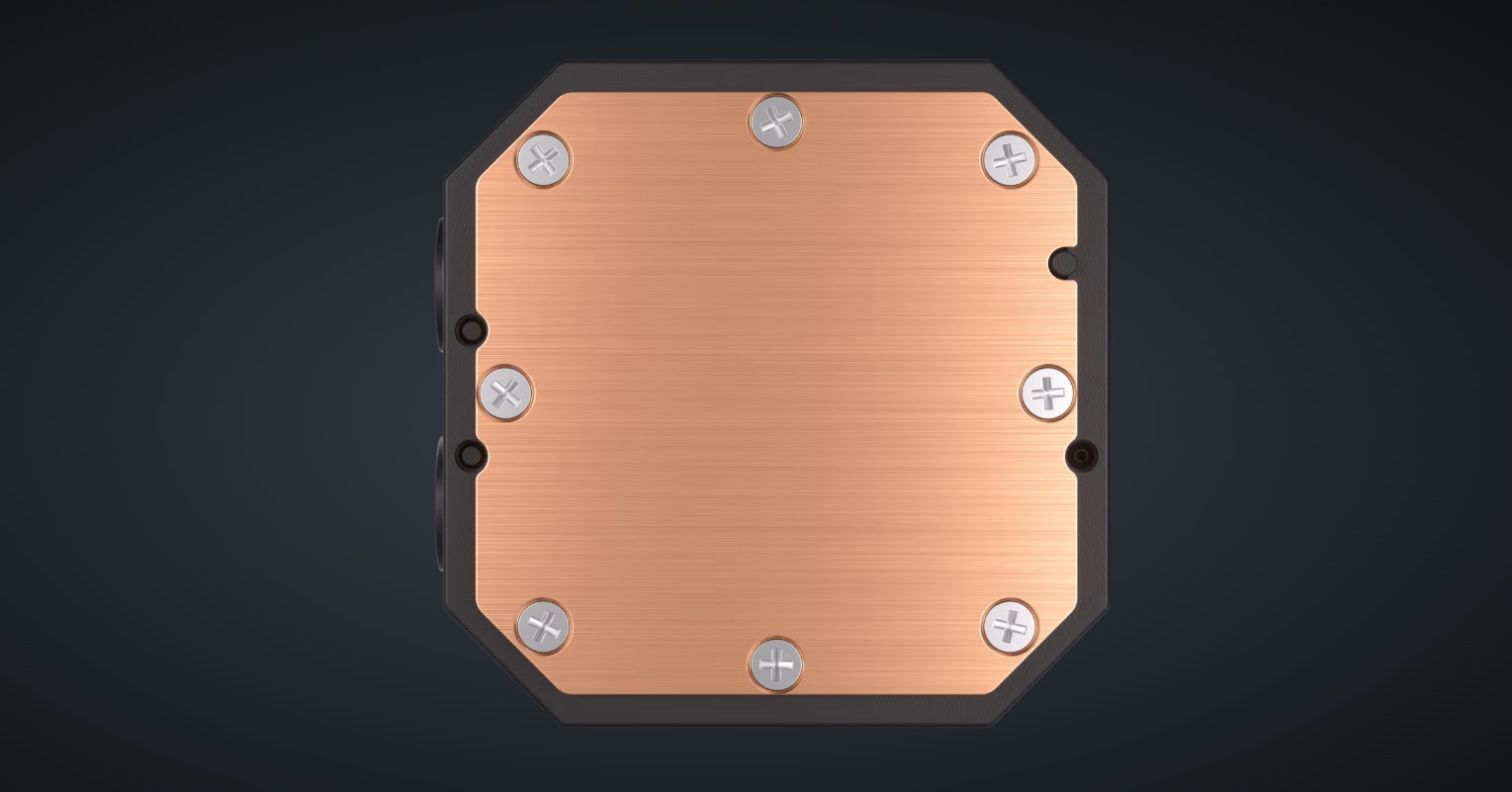 Corsair CPU Kühler »iCUE H170i ELITE CAPELLIX XT«