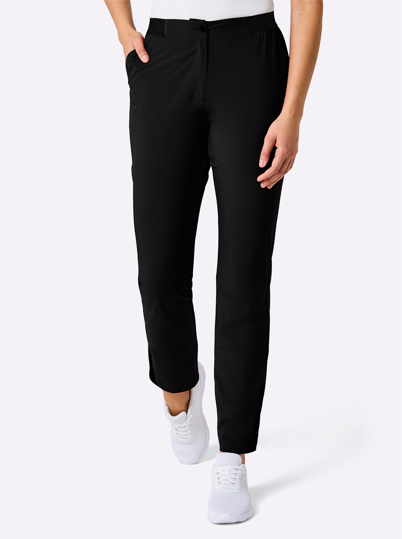 Catamaran Trekkinghose