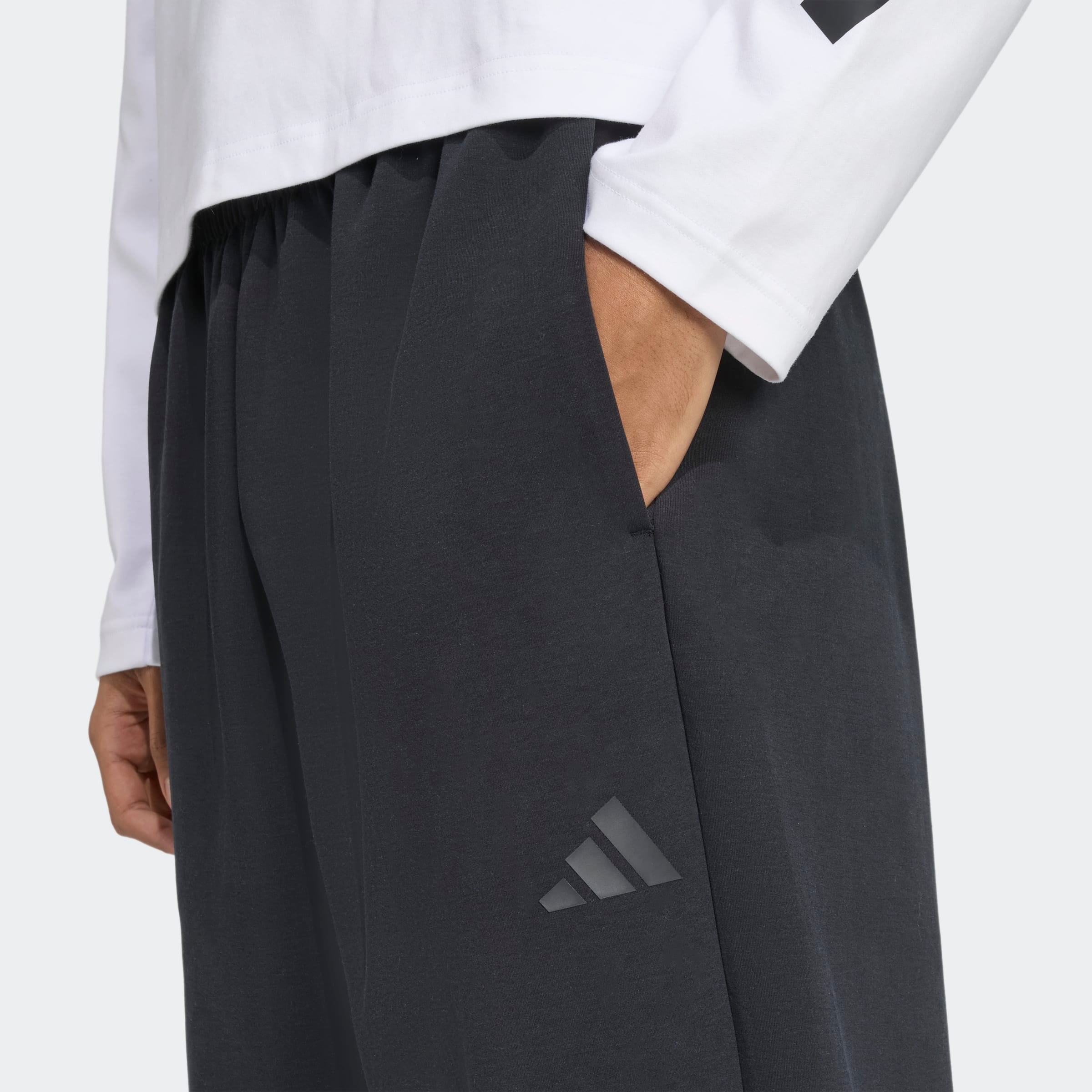 adidas Sportswear Sporthose »SOFT LUX«
