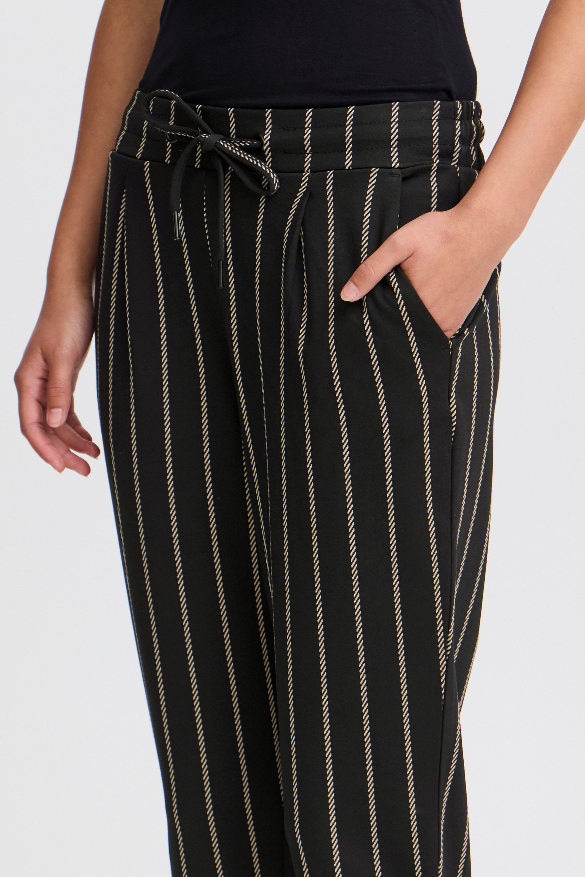 Ichi Stoffhose »Hose IHRUTI«