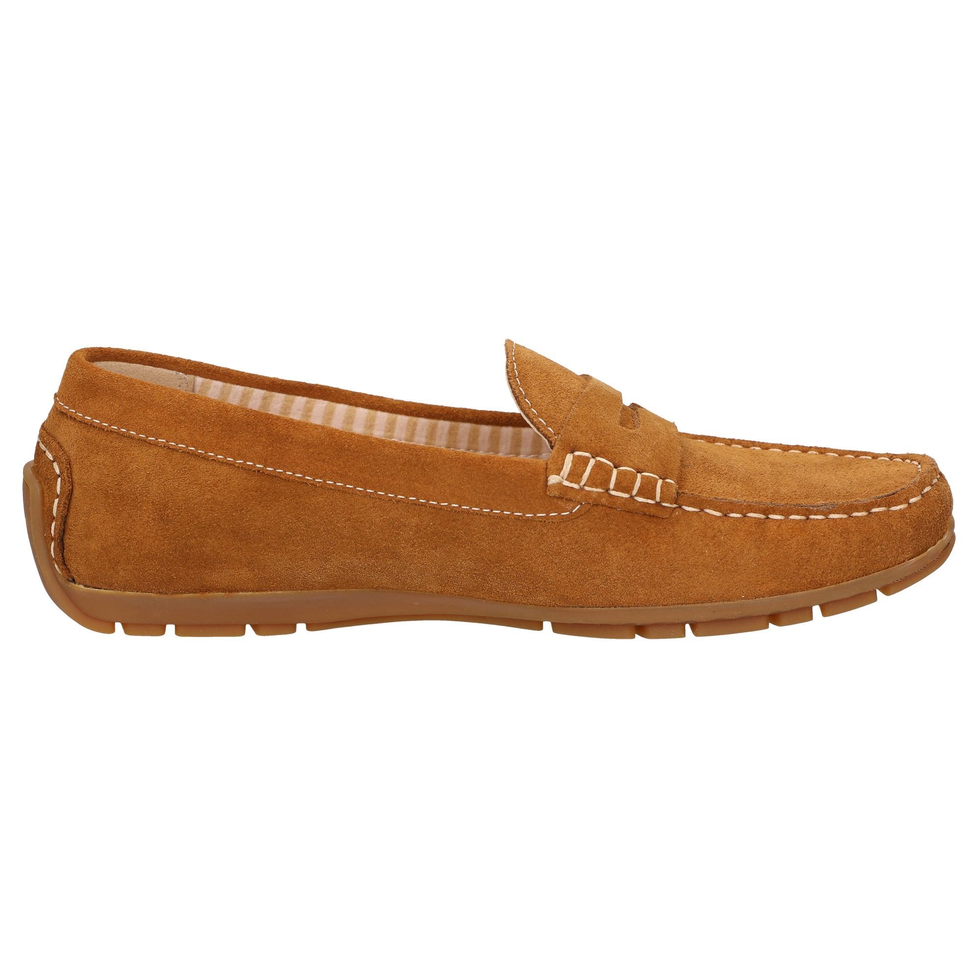 SIOUX Slipper »Carmona-700«