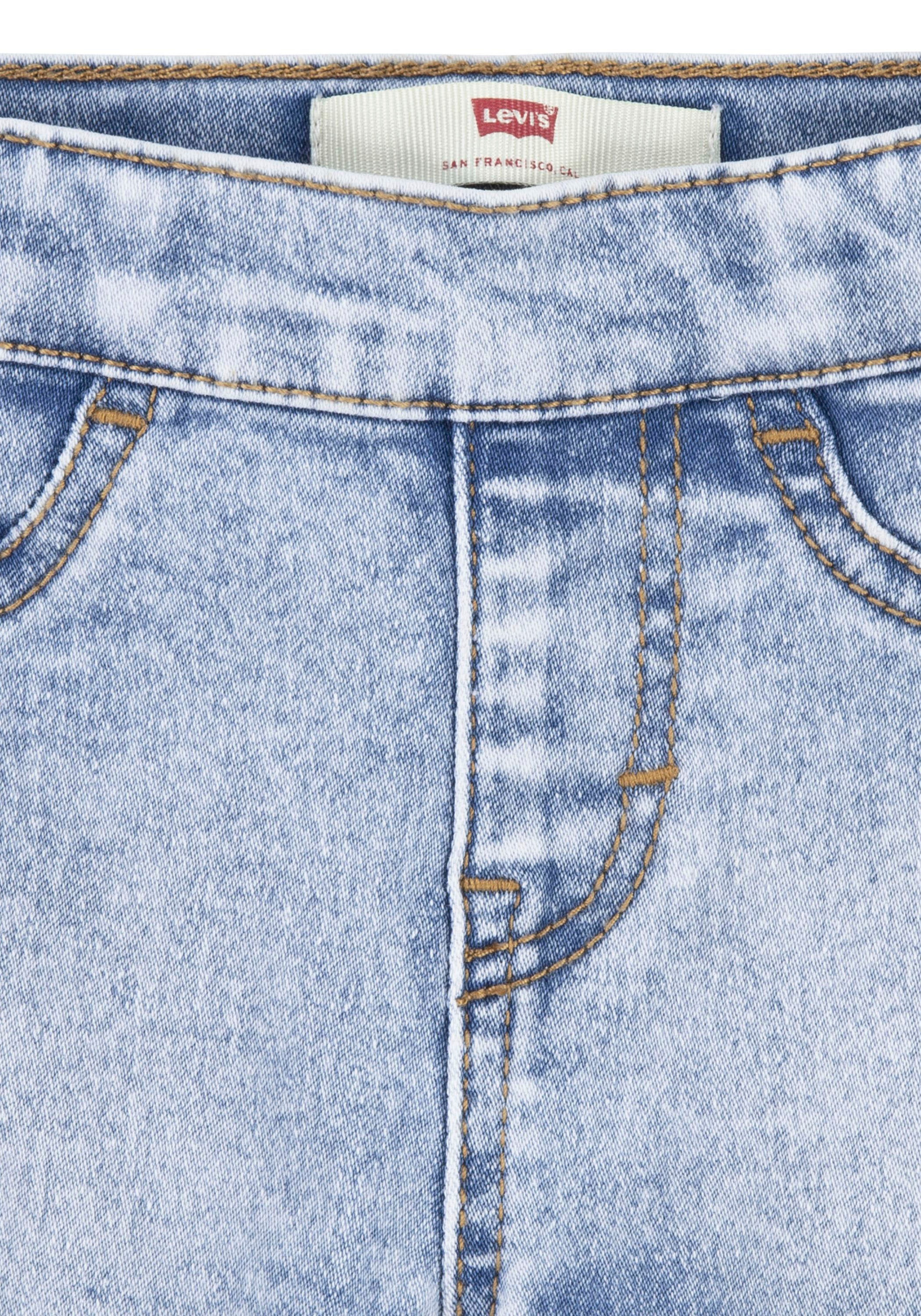 Levi's® Kids Shirt & Hose, for Baby GIRLS