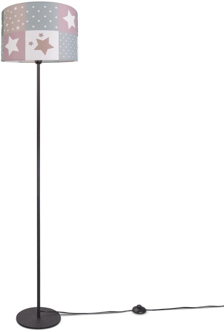 Stehleuchte 3 online Kinderlampe Lampe XXL Paco 1 Home kaufen LED Kinderzimmer Garantie flammig-flammig, Deckenleuchten 345«, E27 mit Sternen »Cosmo | Jahren Motiv,
