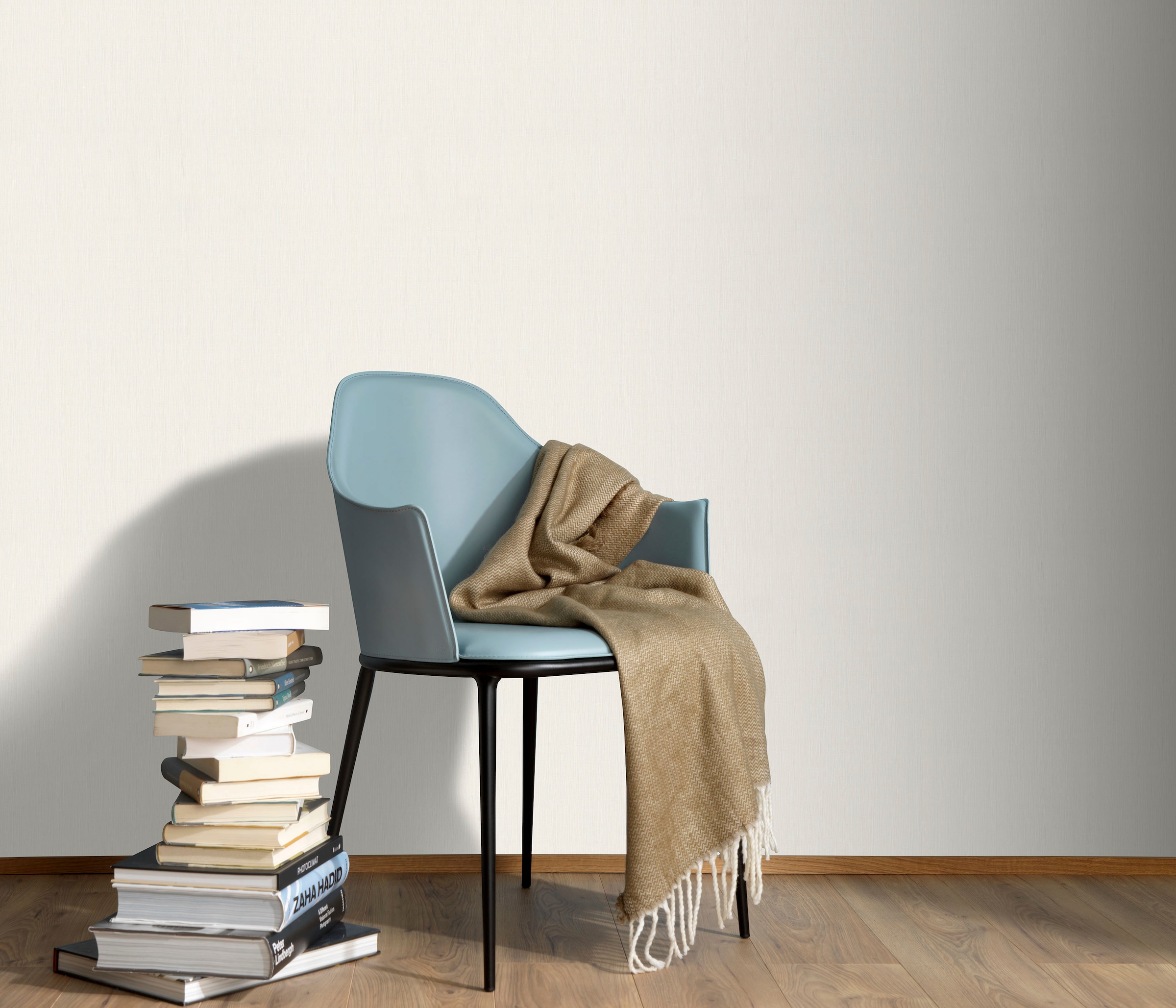 Fashion for walls Vliestapete "Fusion" Strukturmuster  glänzend geprägt Phthalate frei