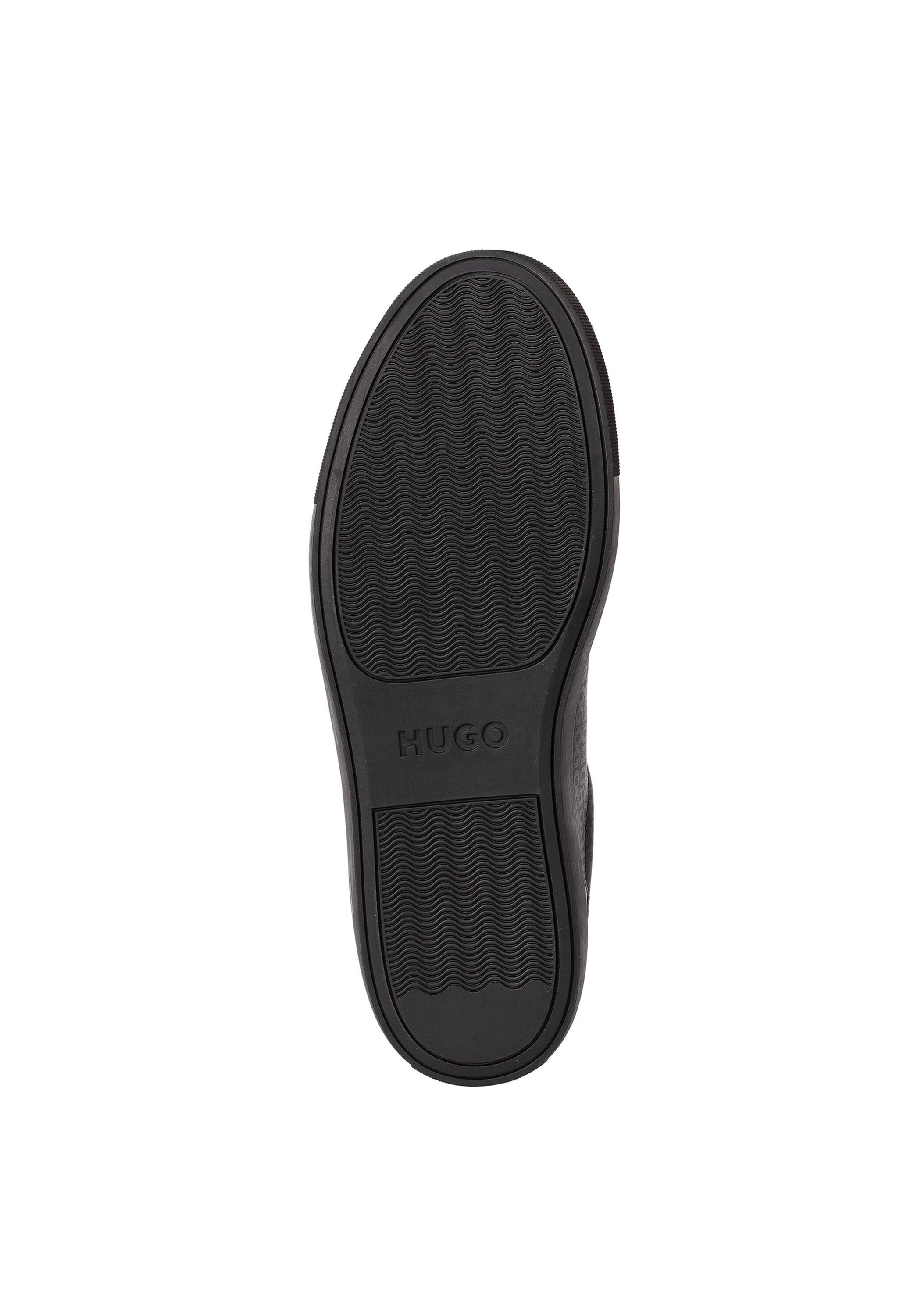 HUGO Sneaker »Sneaker Morrie Tenn mono N«