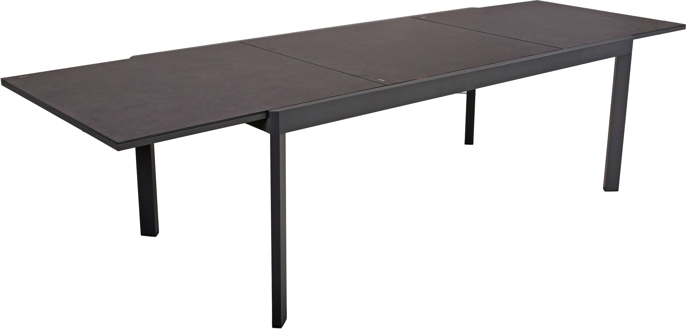 Garden Pleasure Garten-Essgruppe »NEREA« 9 Stk. tlg.