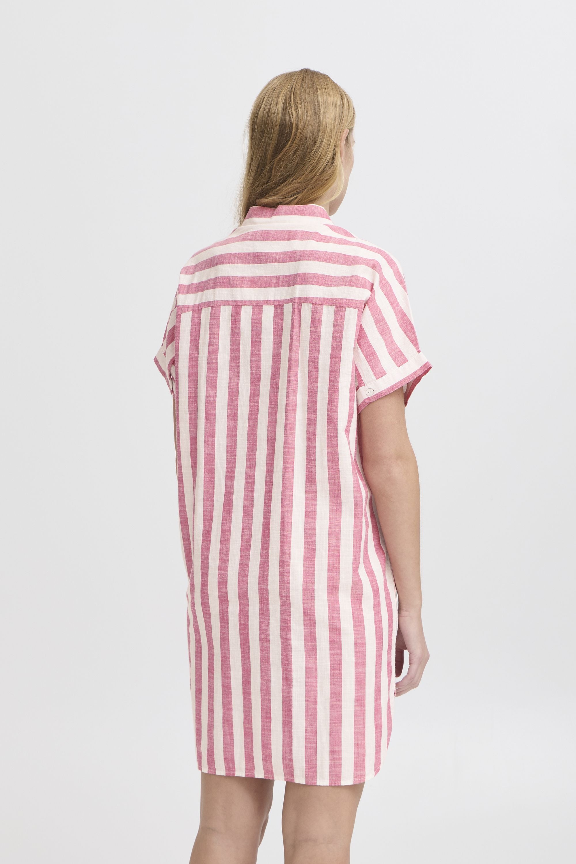 Ichi Blusenkleid »Blusenkleid IHLOLIA«