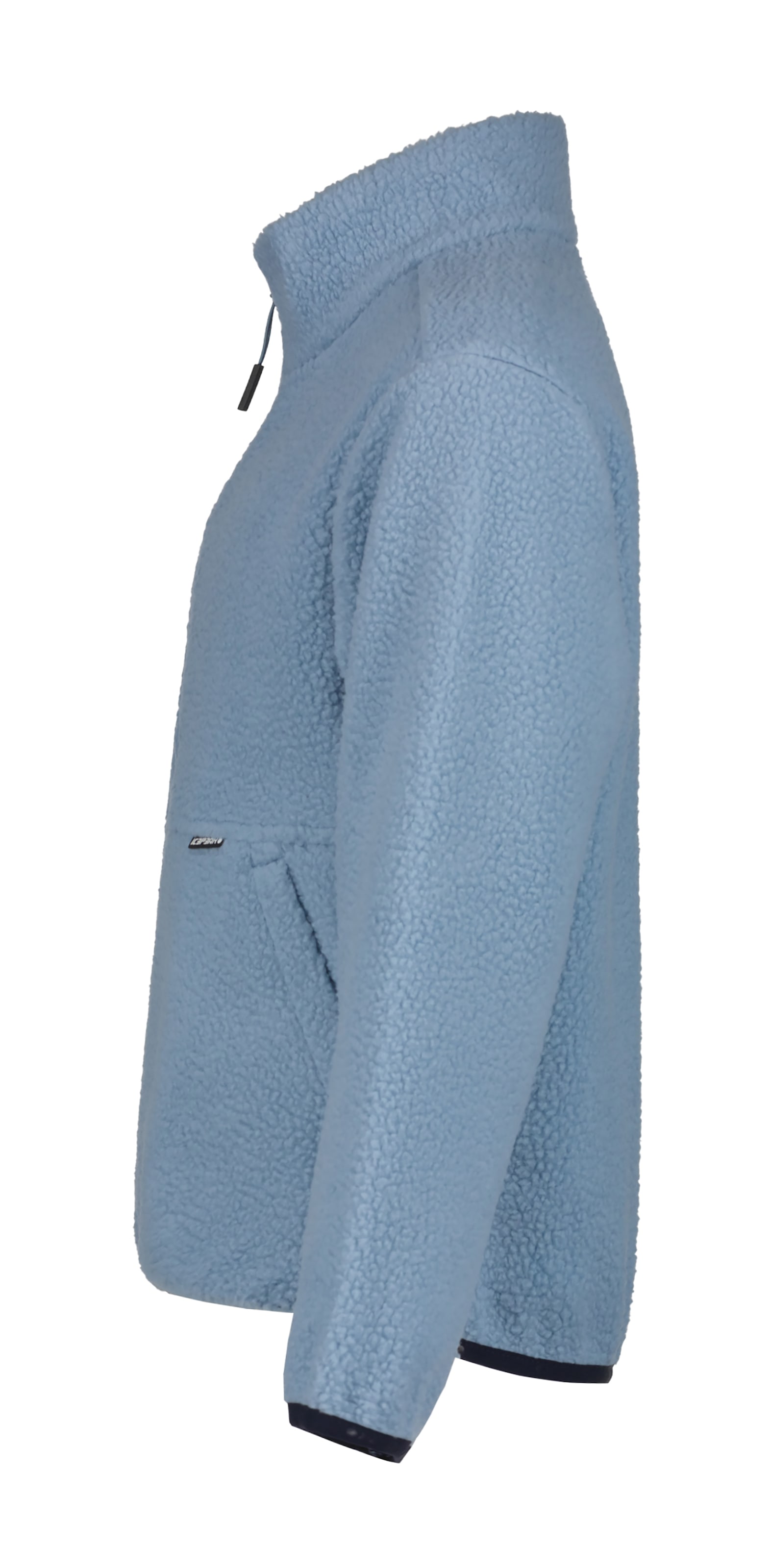 Icepeak Strickfleece-Pullover »ICEPEAK KOKOMO JR«