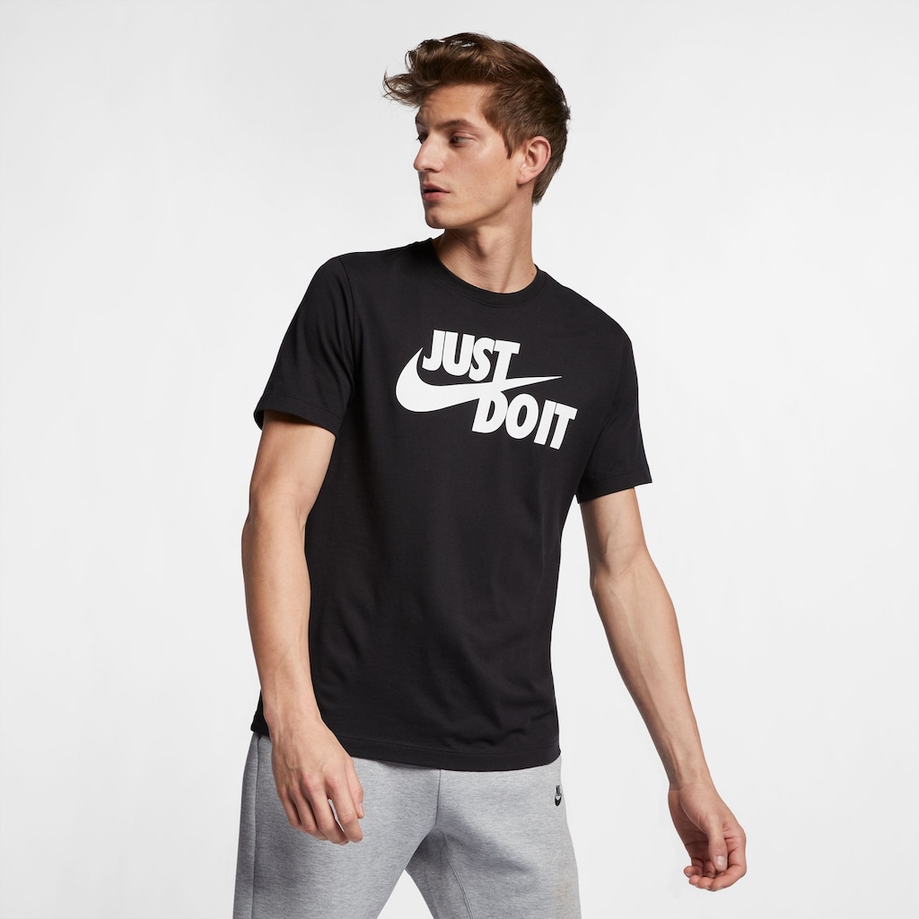 Nike Sportswear T-Shirt »JDI MEN'S T-SHIRT«