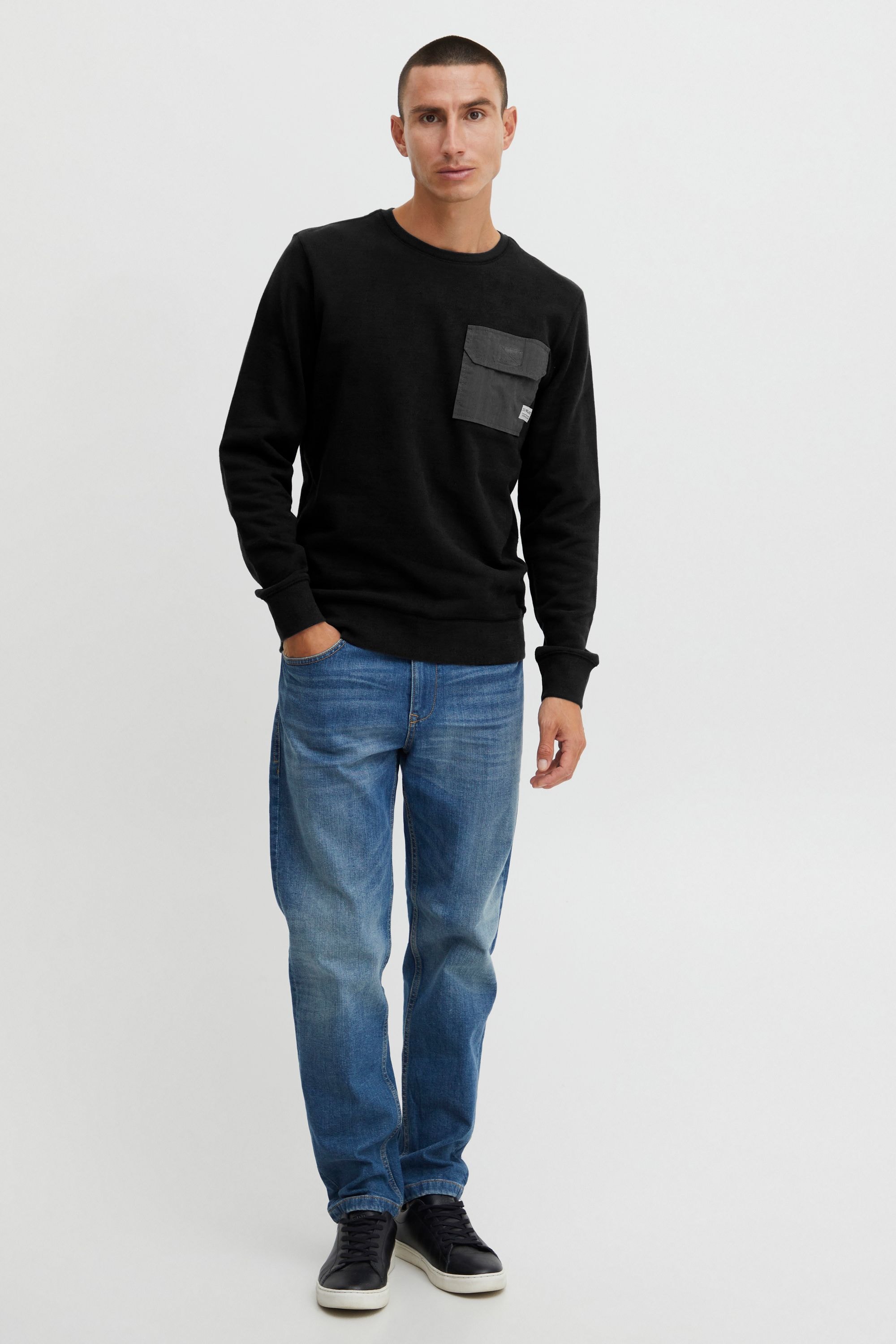 11 Project Longpullover »Sweatshirt PRPelle«