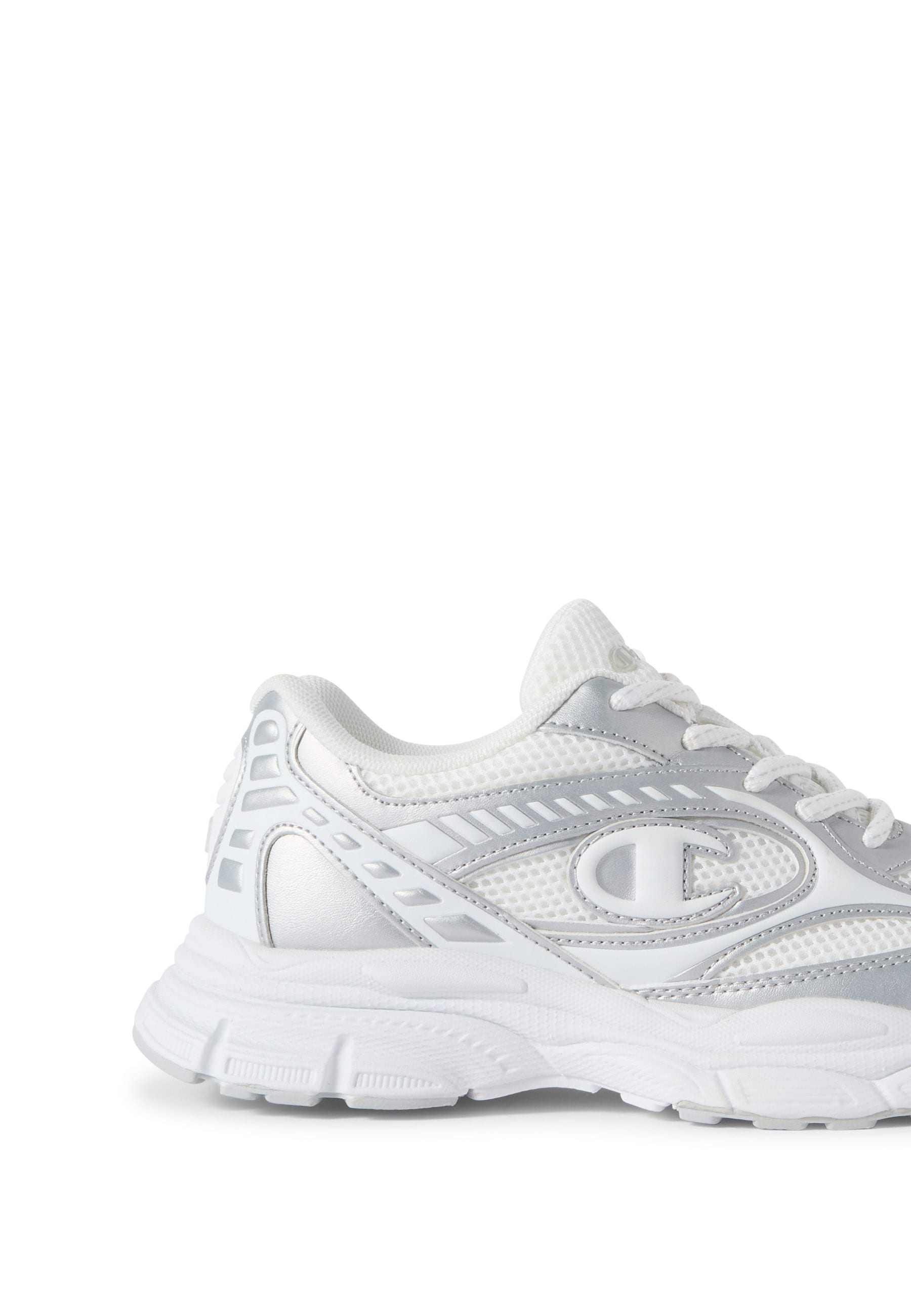 Champion Sneaker »RT25 U GS«