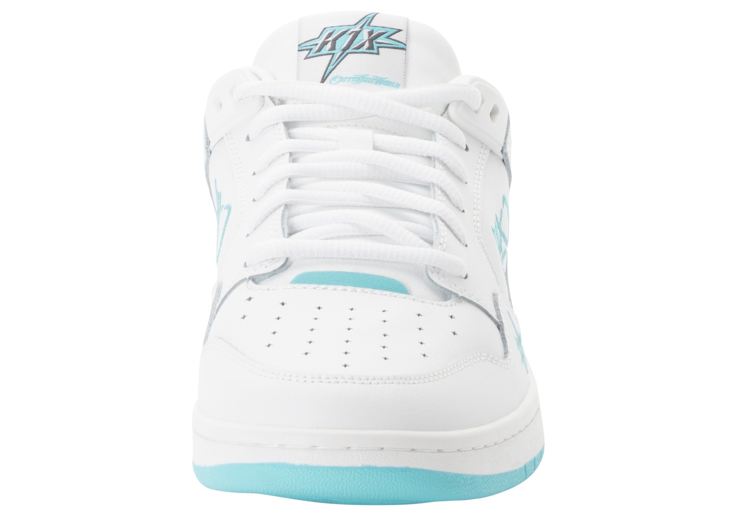 K1X Sneaker »Sweep `25«  "Basketball inspiriertes Design"