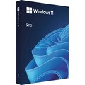 Microsoft Betriebssystem »Original MS Windows 11 Win Pro FPP 11 64-bit ENGLISCH Intl USB«