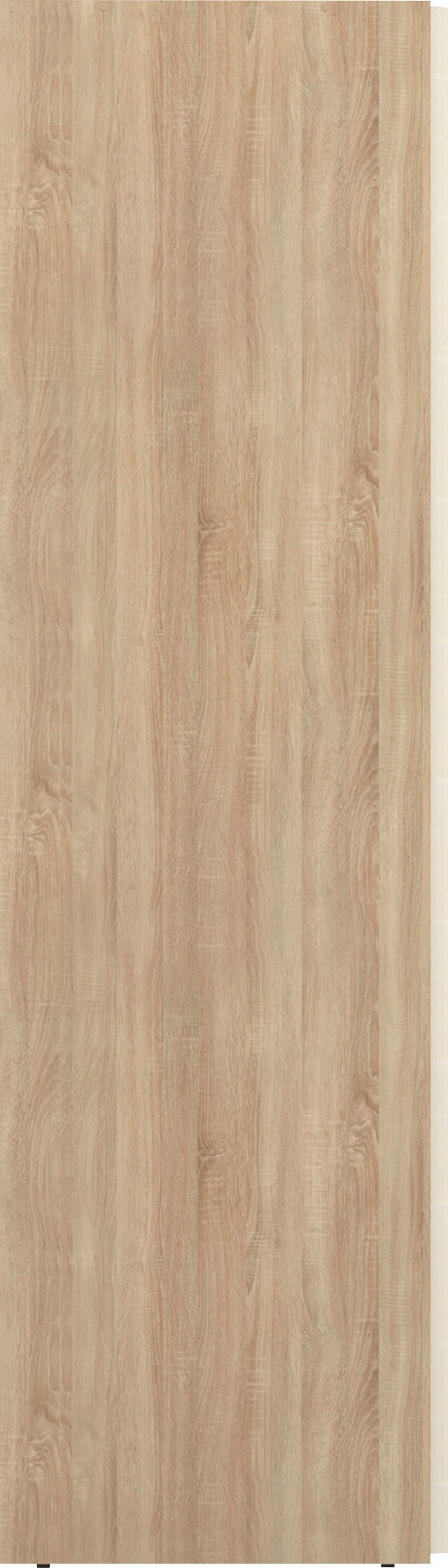 TemaHome Kleiderschrank »TOM«, ausziehbar auf 185,3 cm