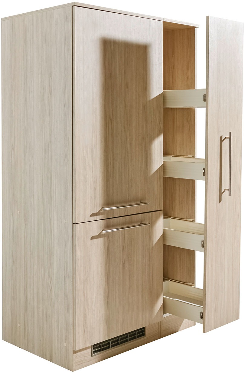 wiho Küchen Küche »Filo« wahlweise mit E-Geräten, Breite 90 cm