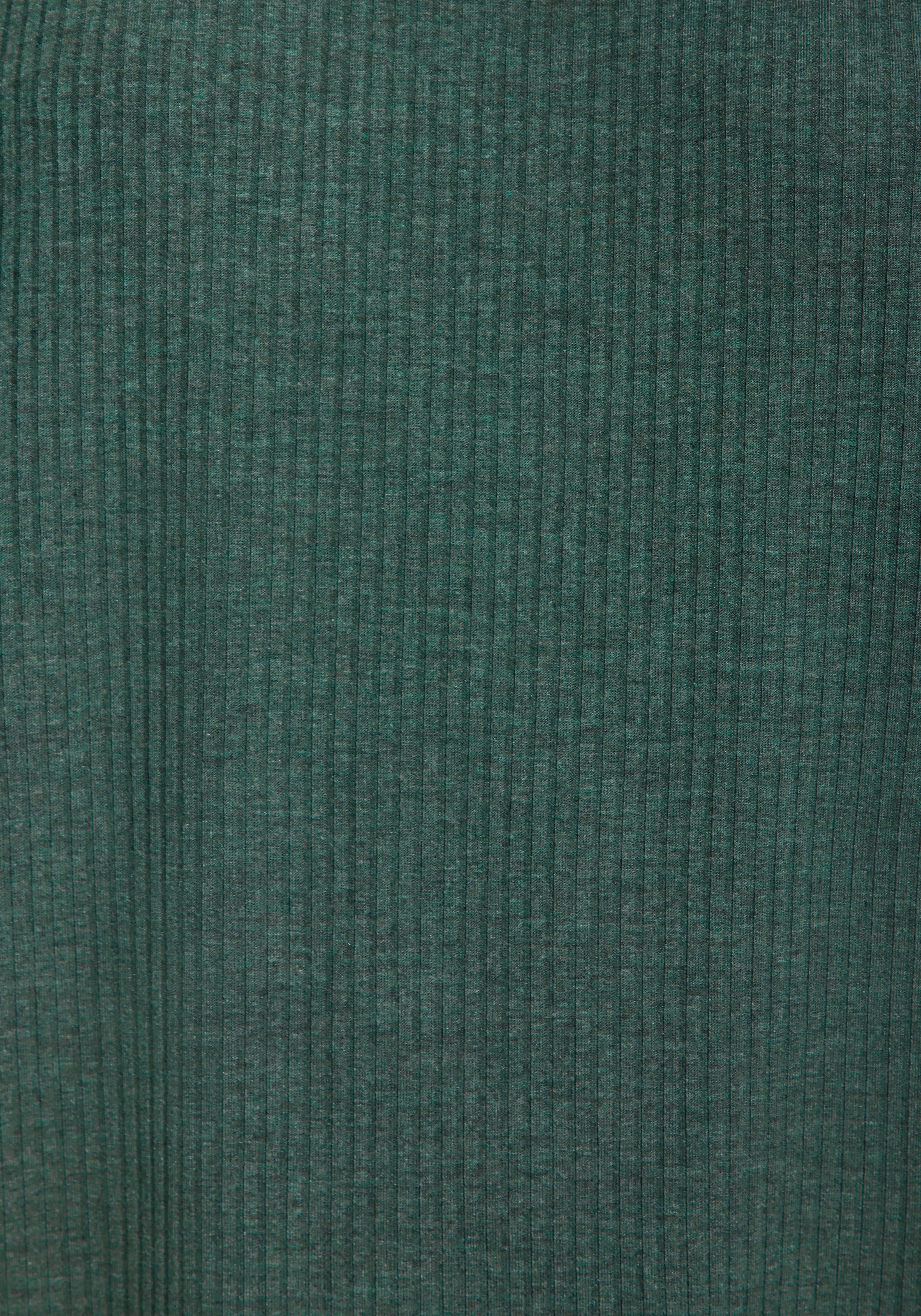 s.Oliver T-Shirt, Aus weicher Rippqualität