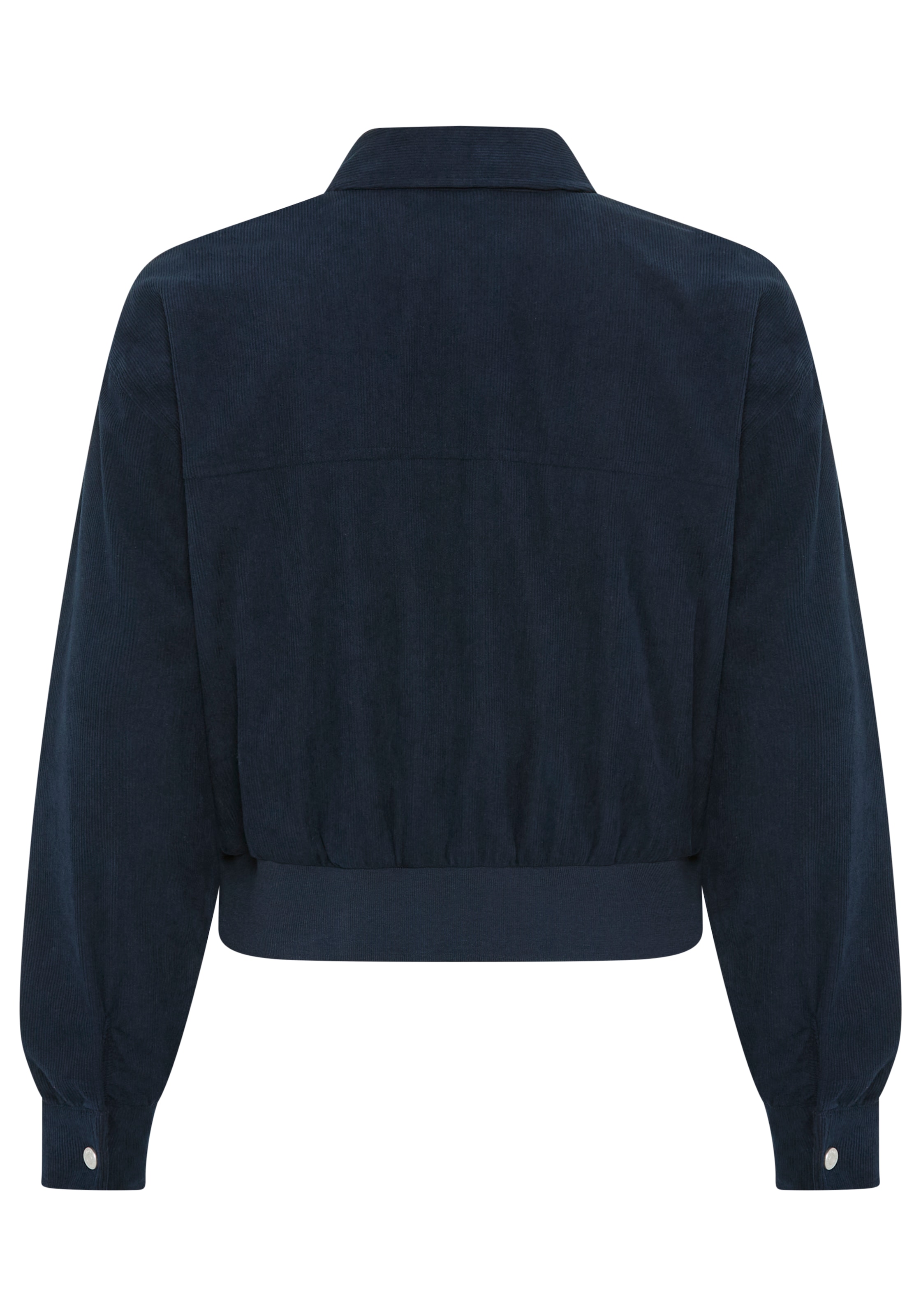 Tommy Jeans Blouson »TJW CORD COACH JACKET IM«