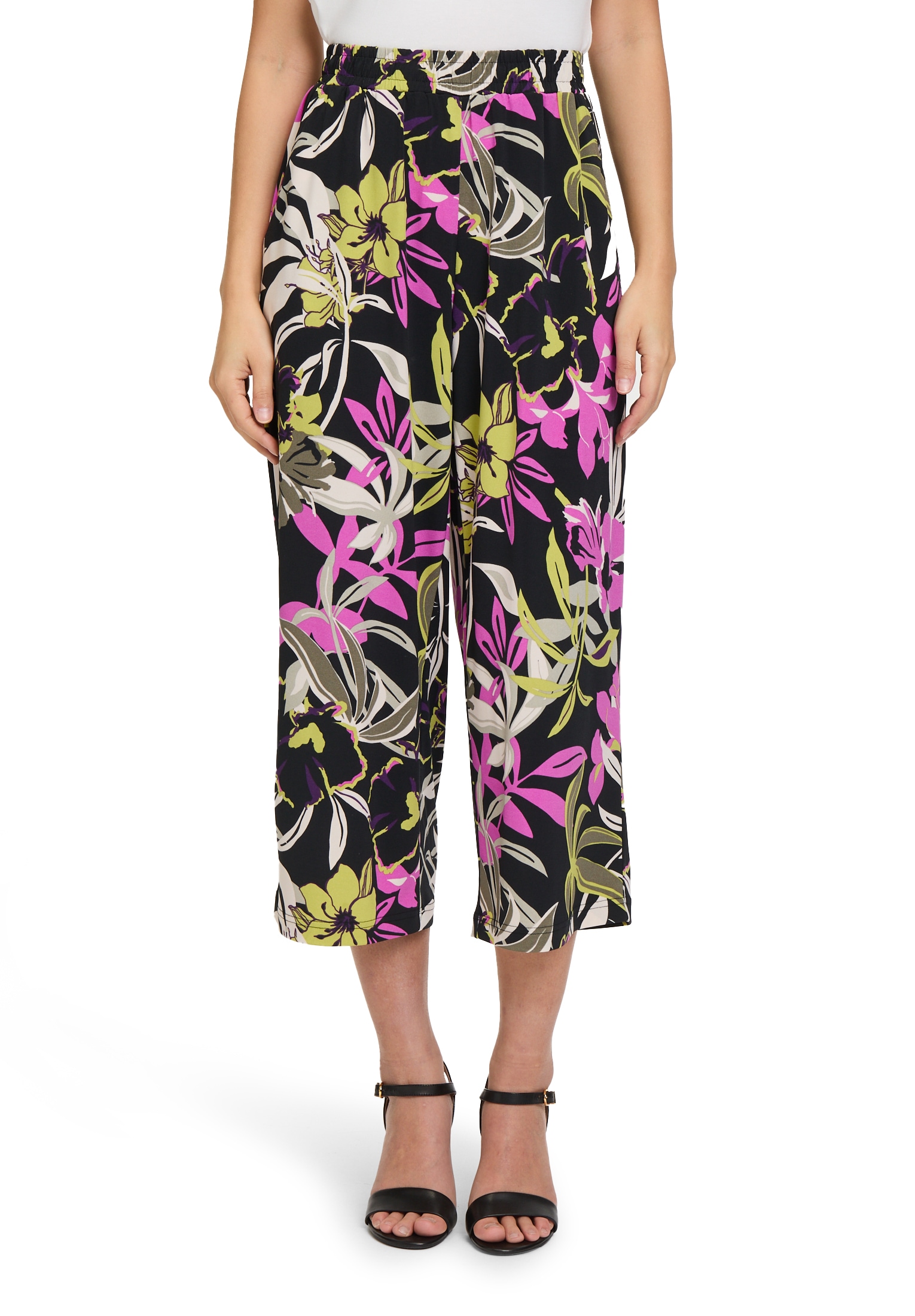 Betty Barclay Schlupfhose »Schlupfhose mit Eingrifftaschen«