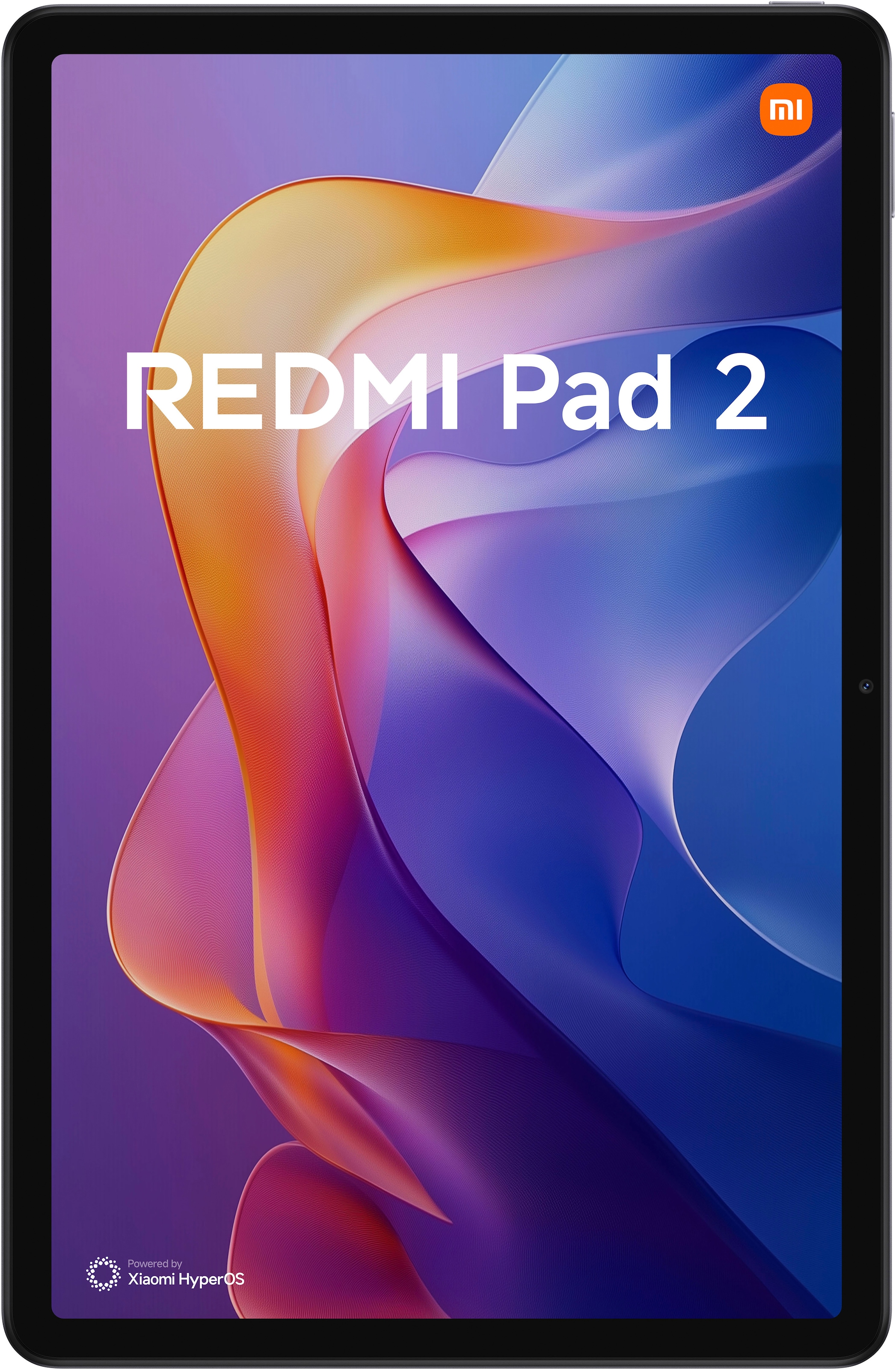 Xiaomi Tablet »Redmi Pad 2 + Cover«, (27,94 cm / 11 Zoll), Android, 2.5K, Inklusive Case)