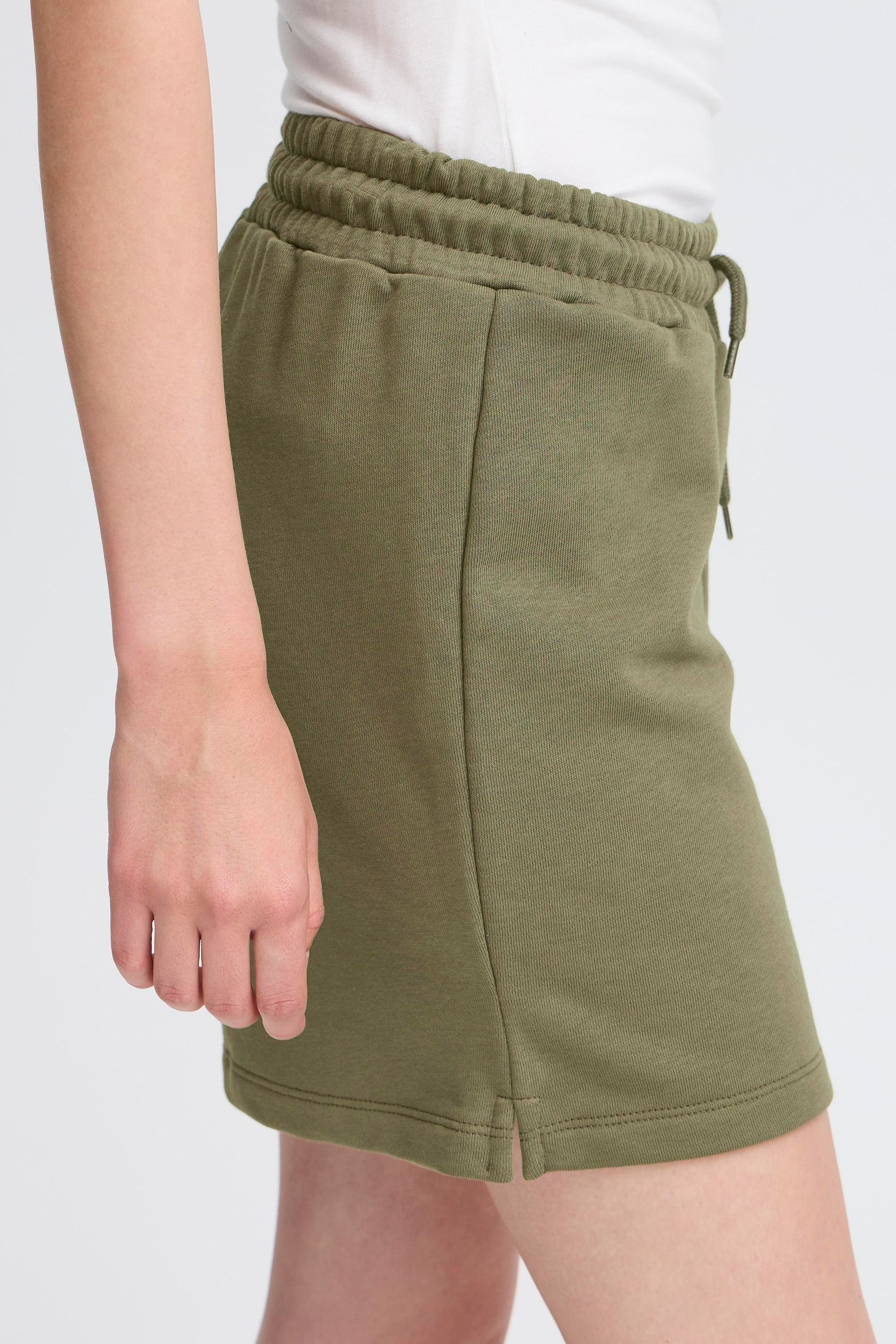 Ichi Sweatshorts »Sweatshorts IHMSKYLA SHO«