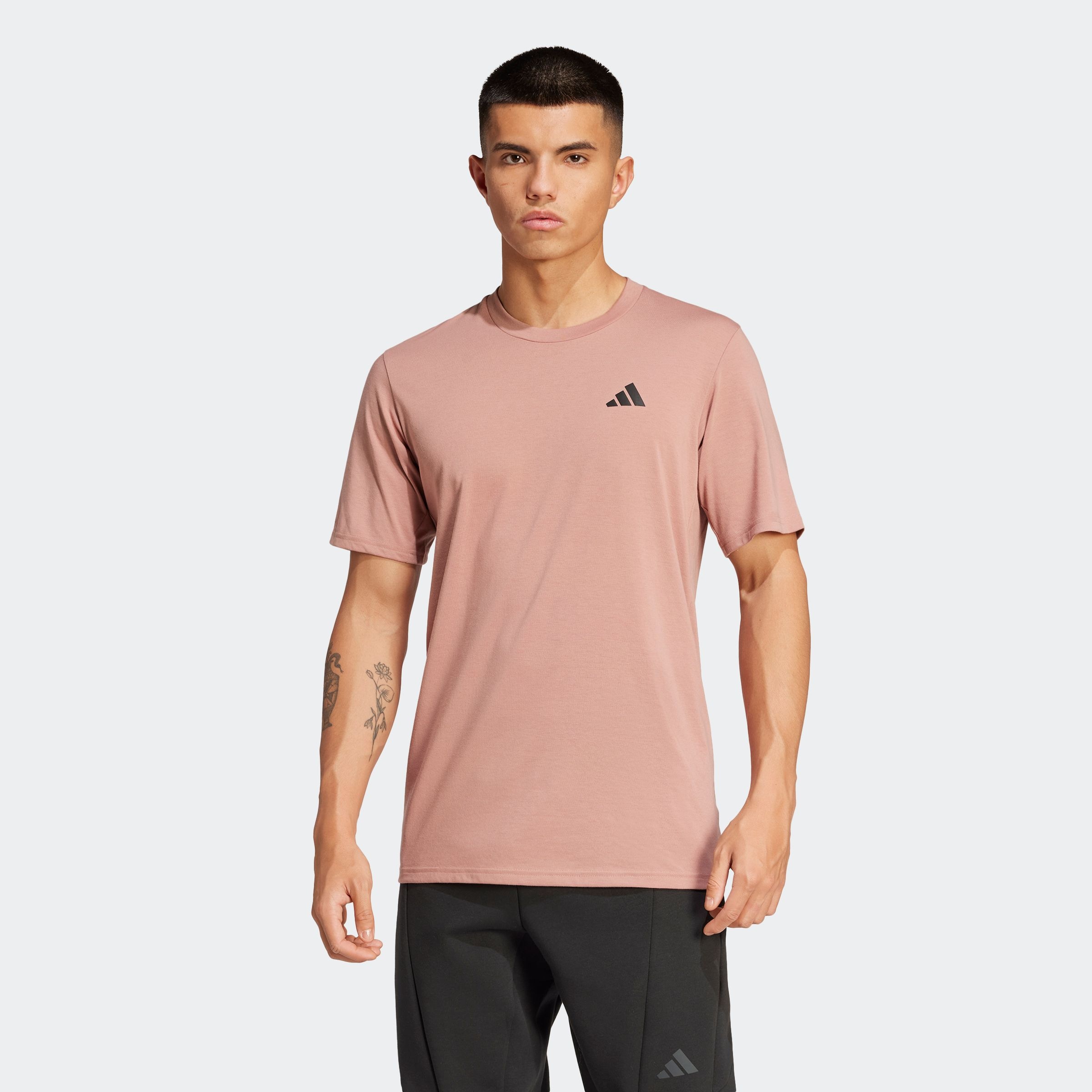 adidas Performance T-Shirt »TR-ES FR T«
