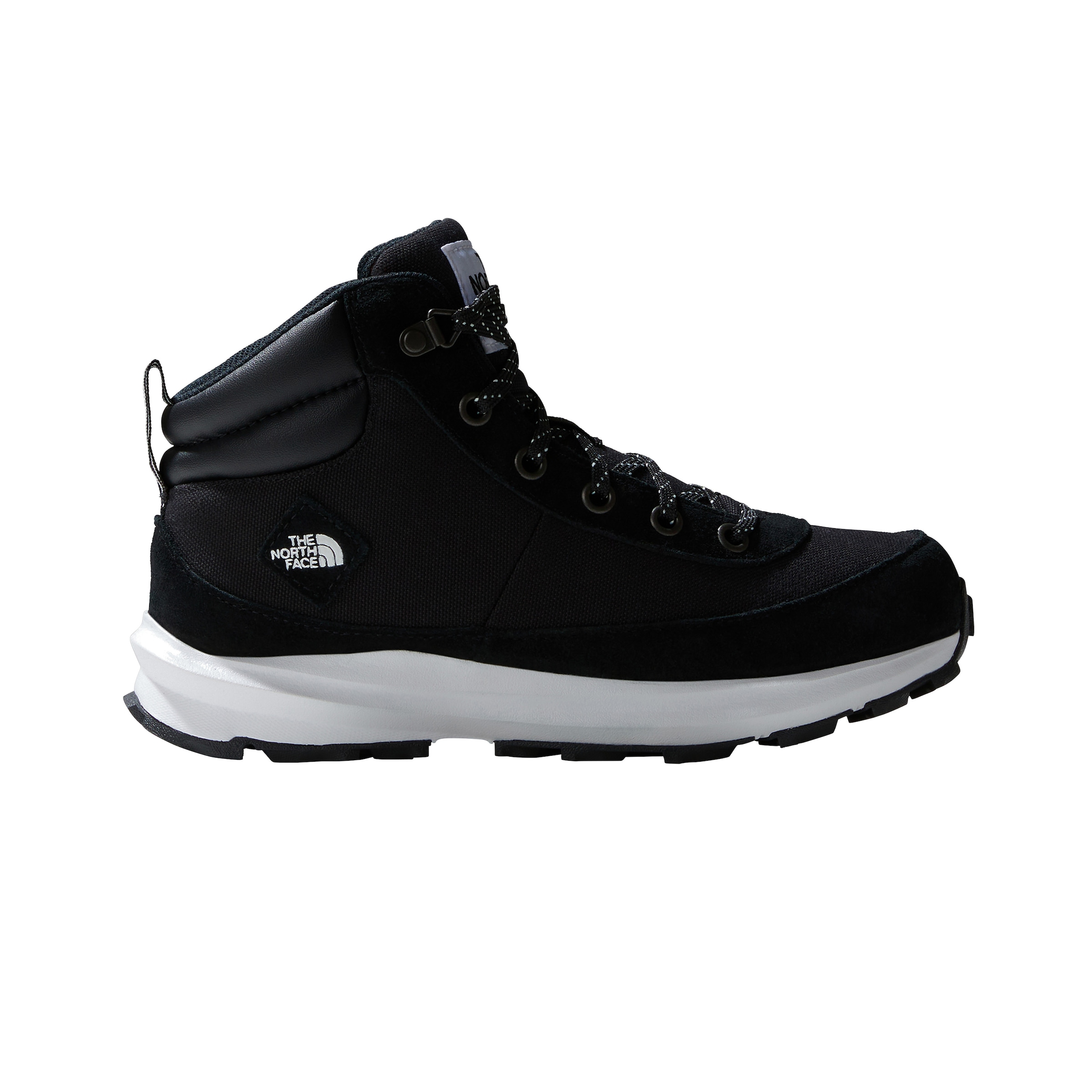 The North Face Winterboots »Y BACK-TO-BERKELEY IV HIKER«, Snowboots, Winterstiefel, Winterschuhe