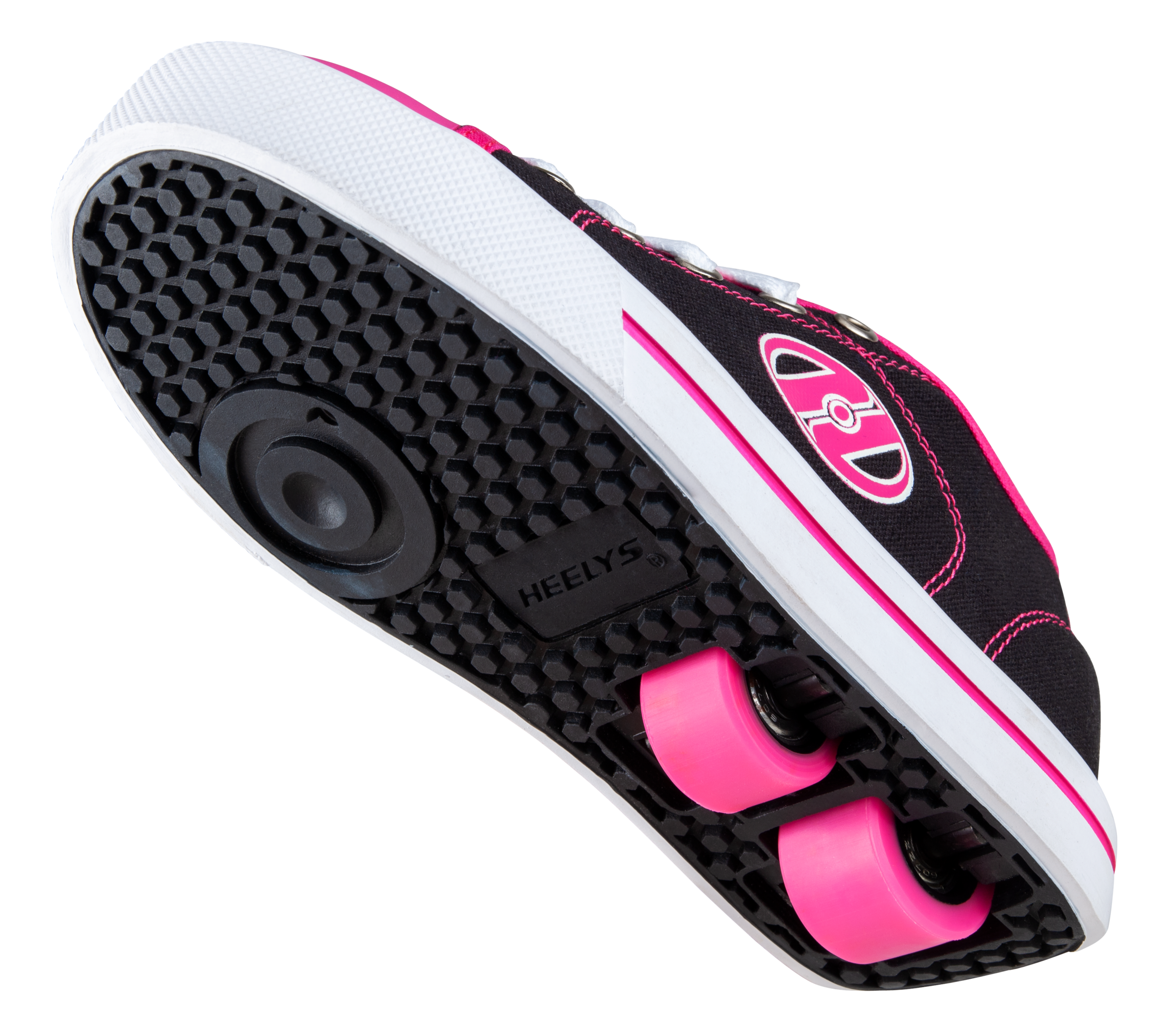 Heelys Sneaker »CLASSIC X2«, mit 2 Rollen