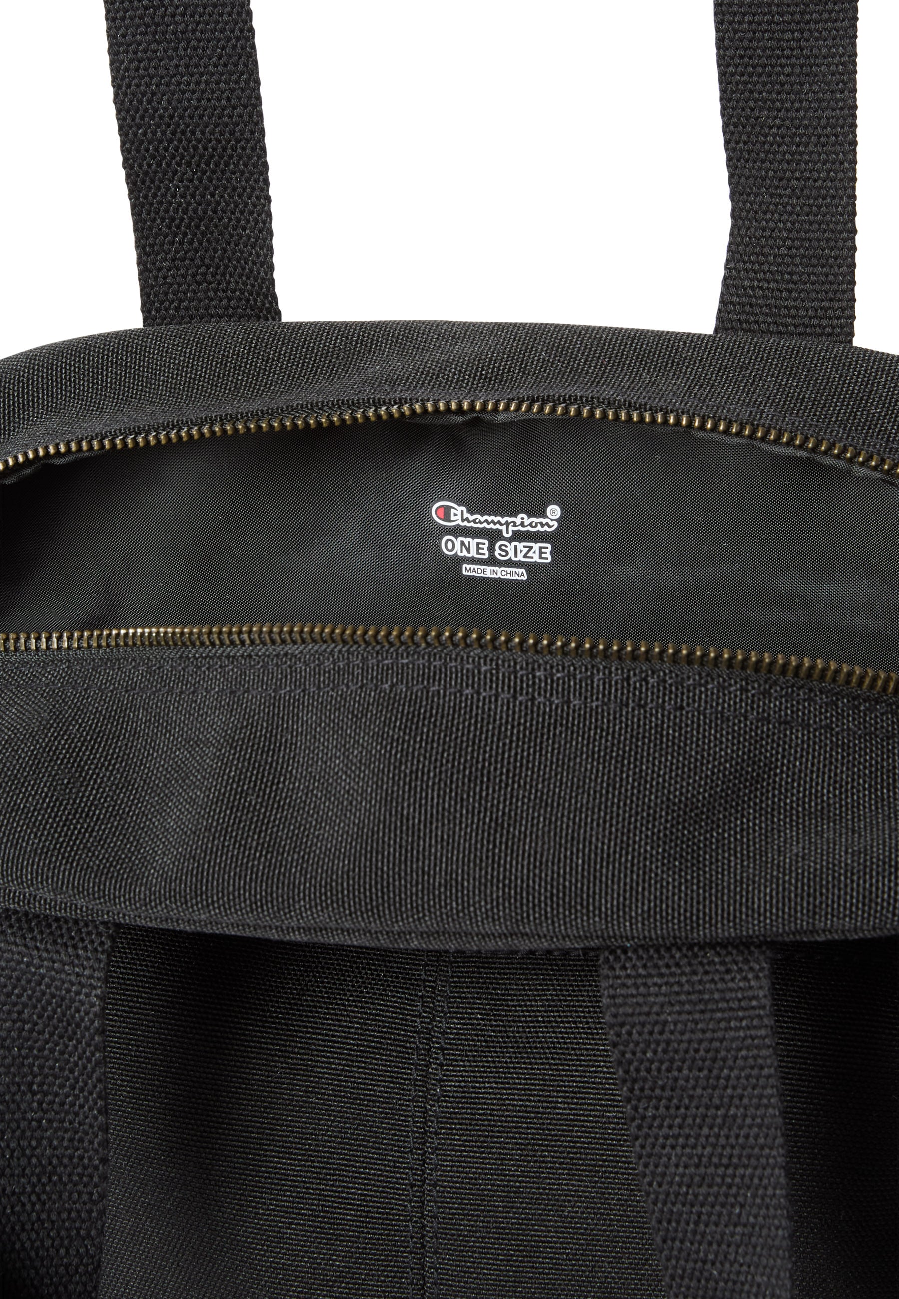 Champion Sportrucksack »Canvas Backpack« für vielseitige sportliche Aktivitäten, für Erwachsene